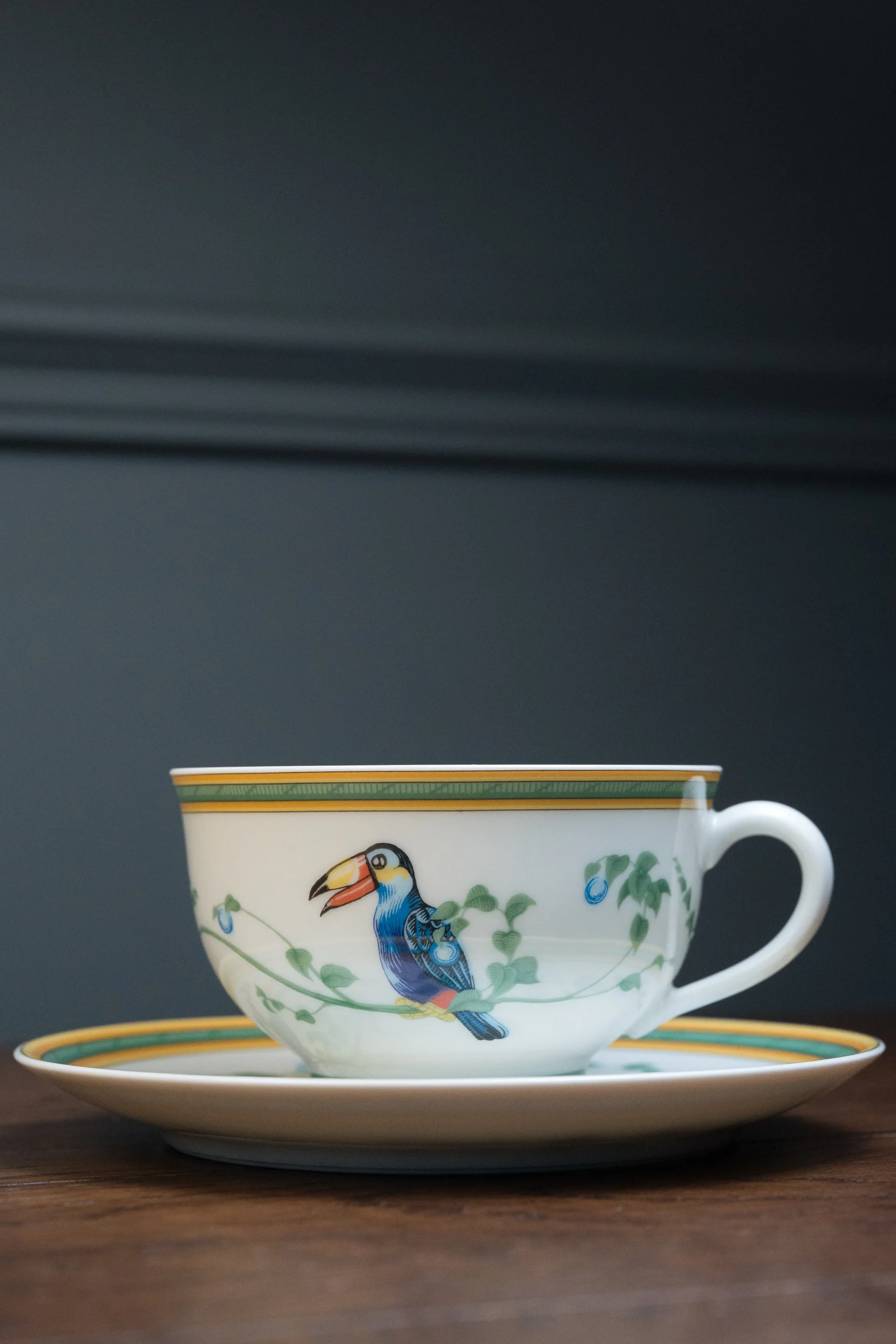Hermès Toucan 1990s