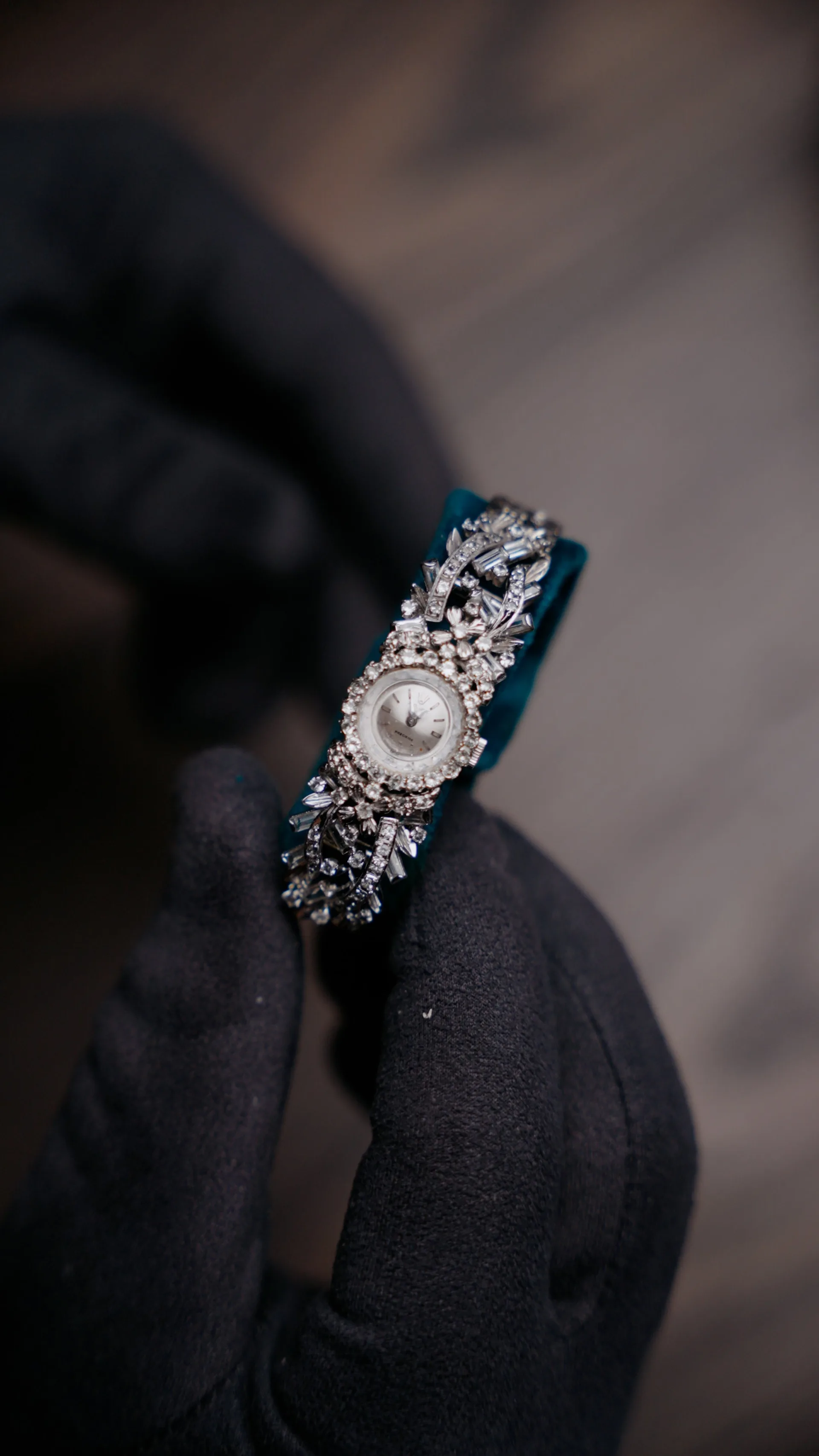 Rolex watch