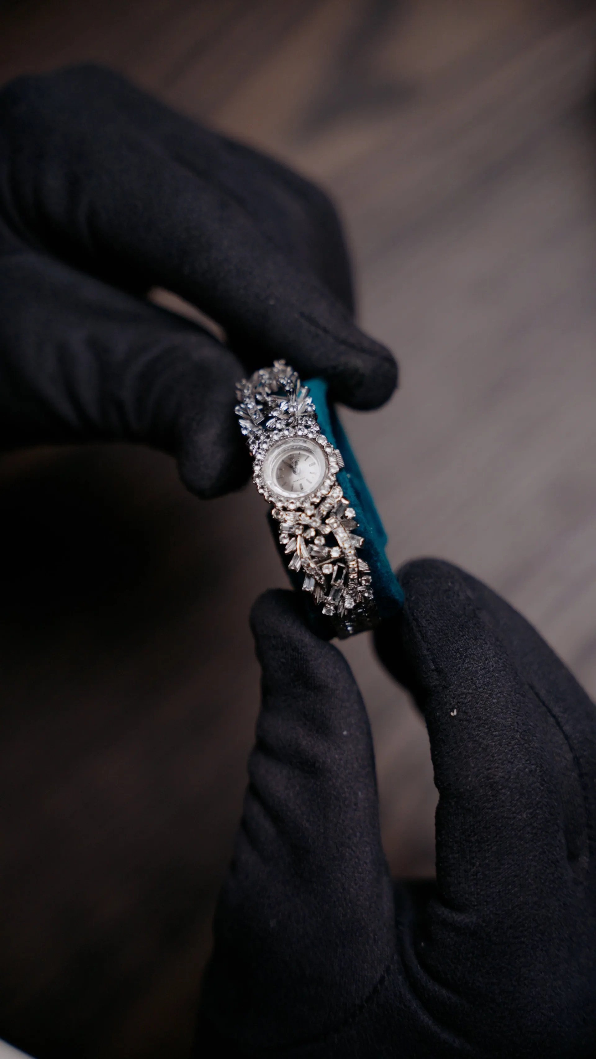 Rolex watch 2