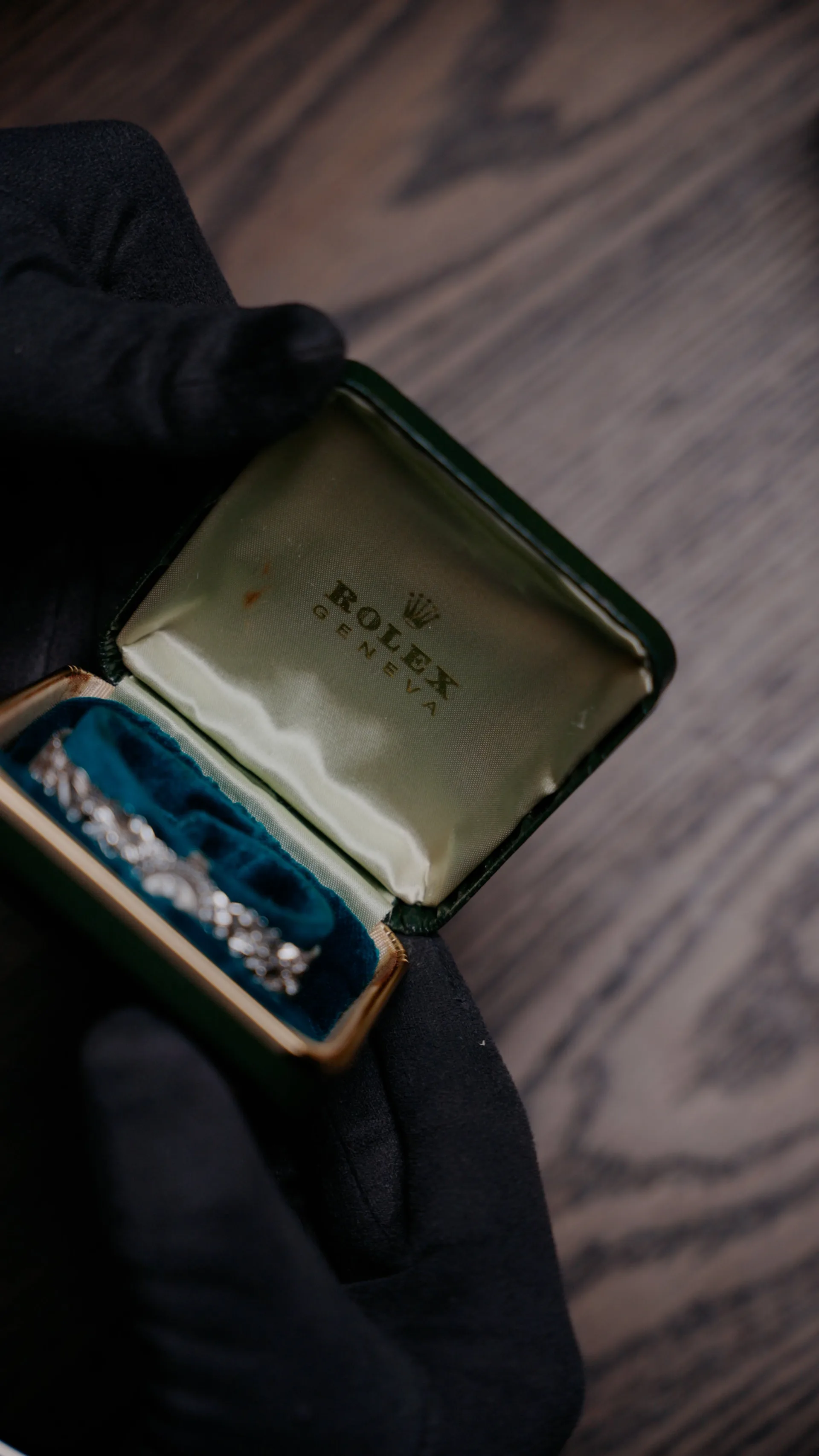 Rolex watch 3