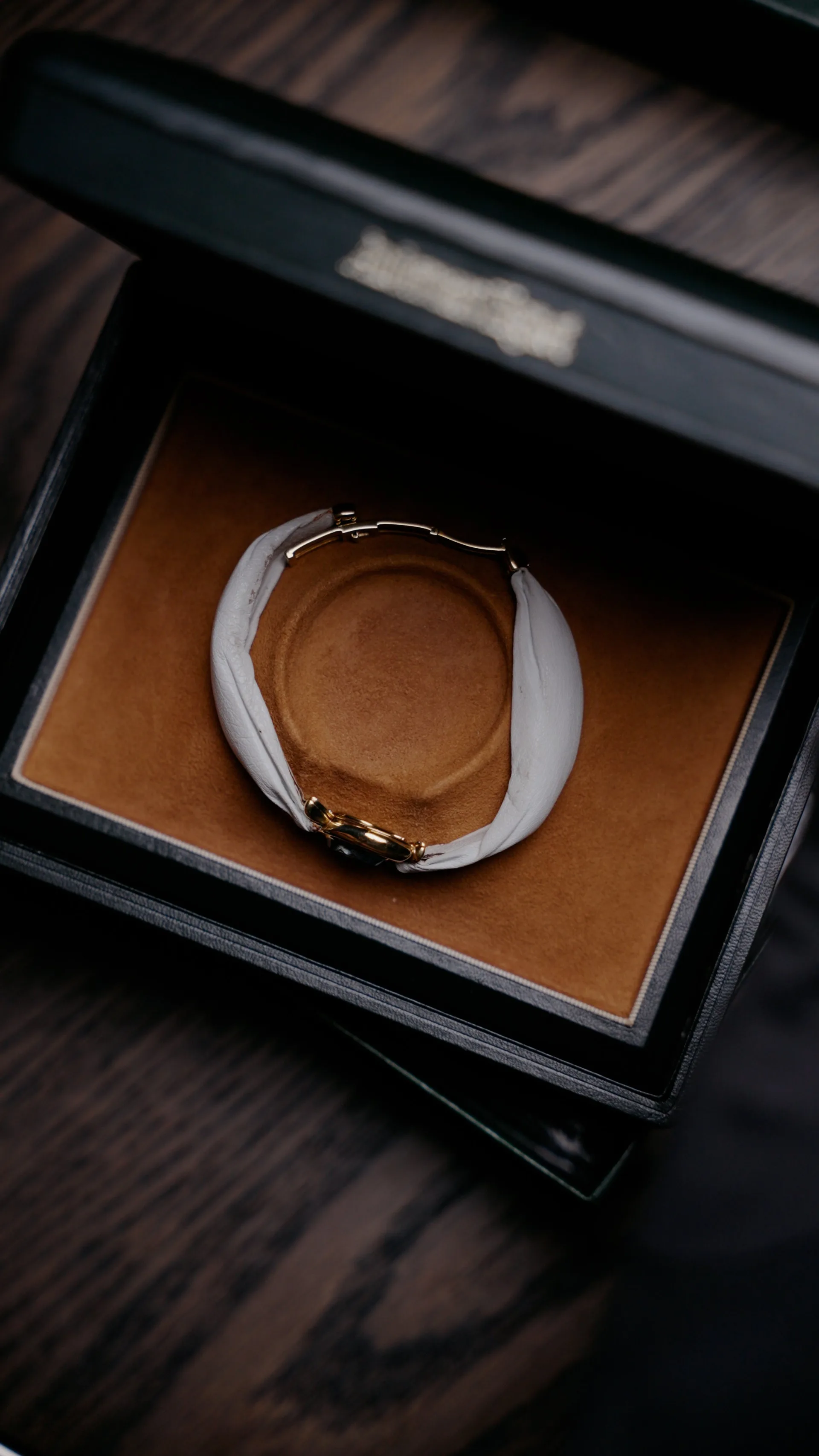 Audemars Piguet Teardrop 1980s 2