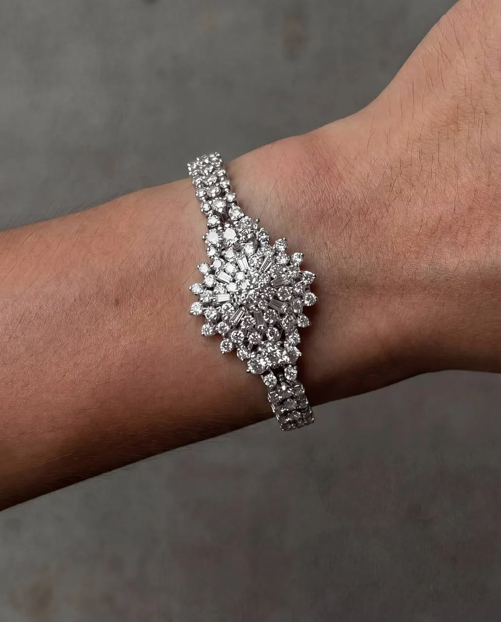 Hamilton Cover Watch 2