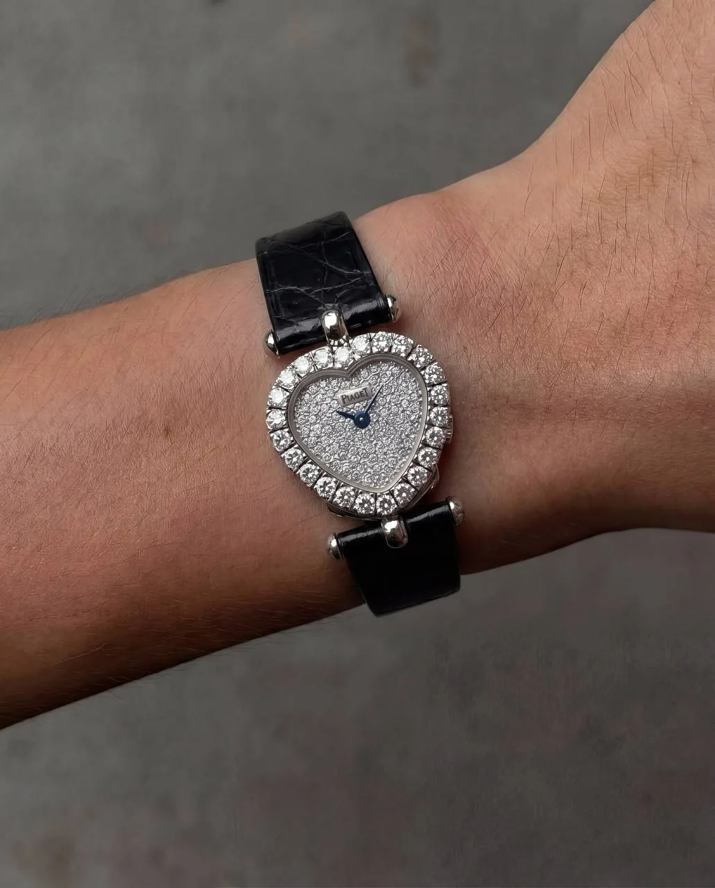 Piaget 1980