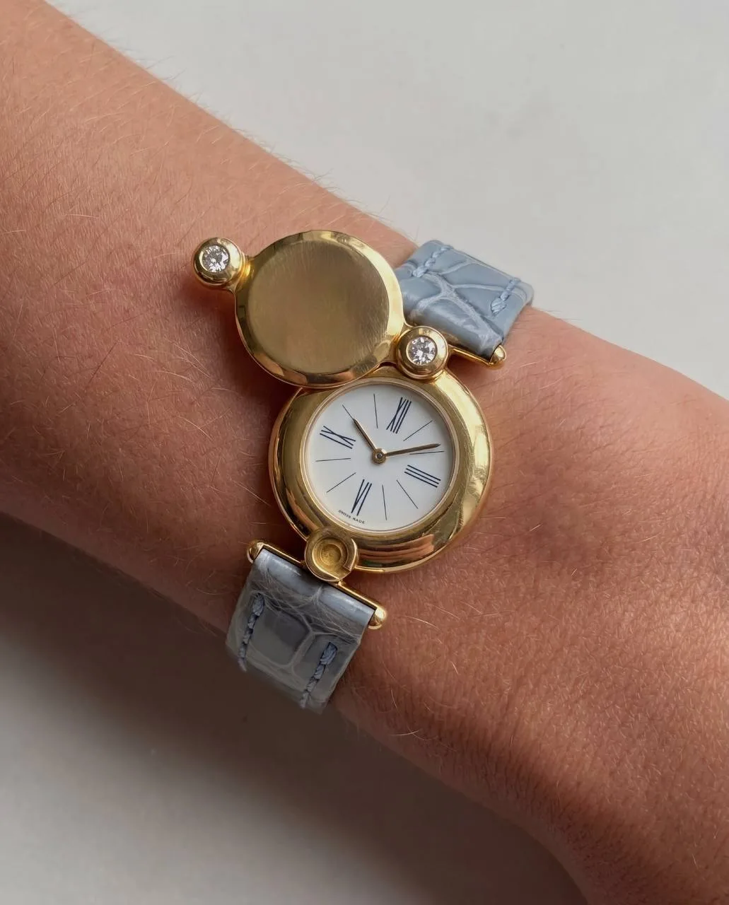 Audemars Piguet 1980