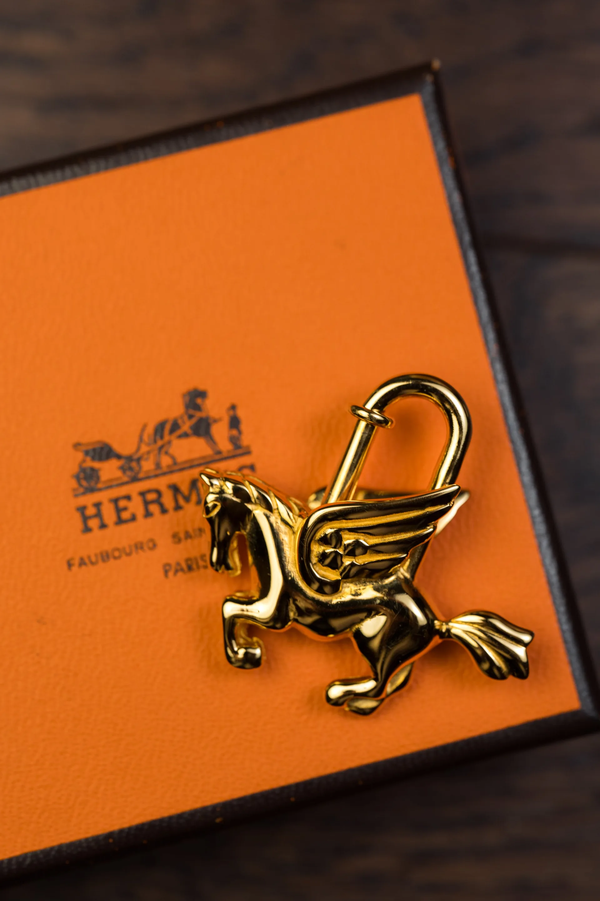 Hermès Pegas 1993