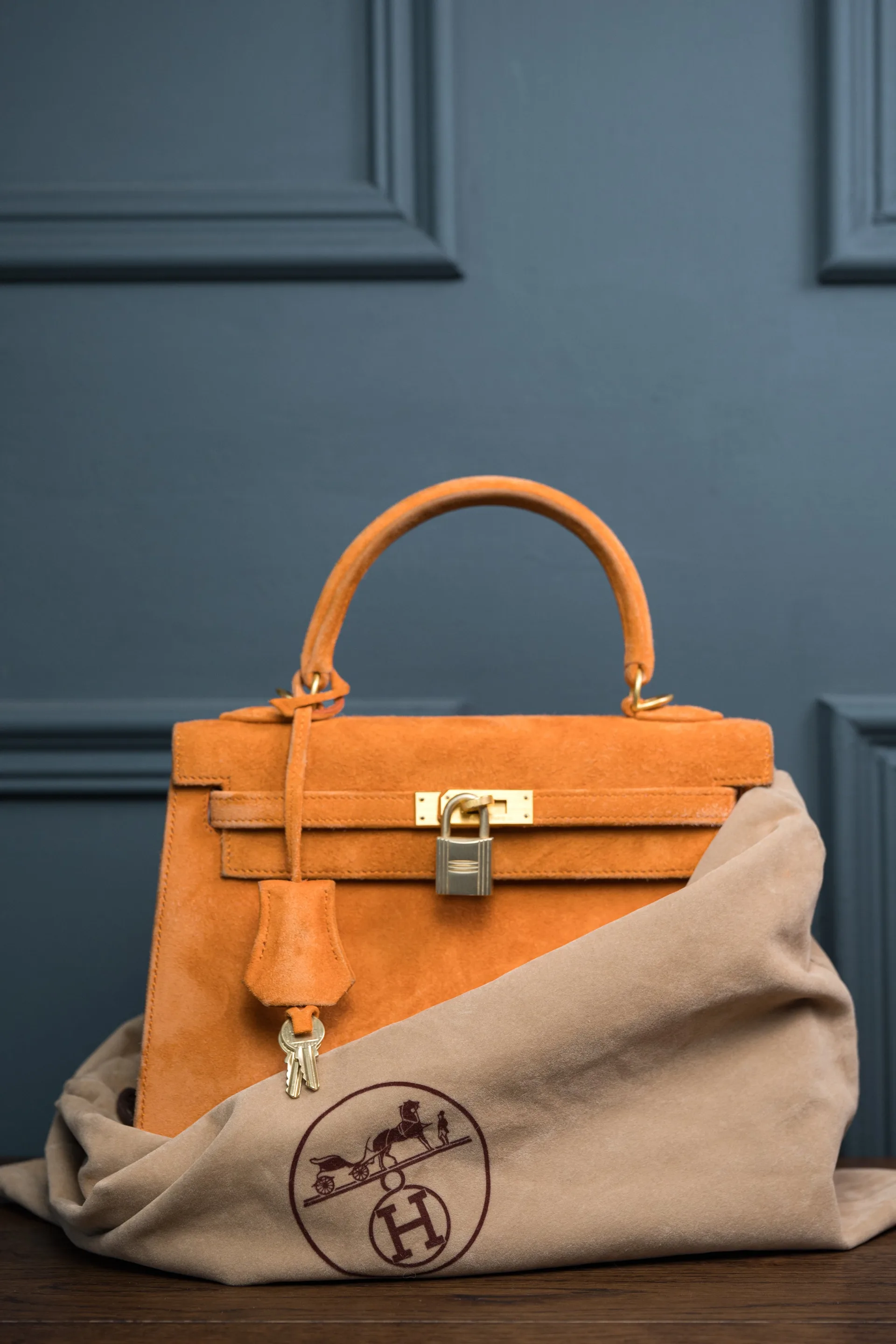Hermès Kelly 25 3