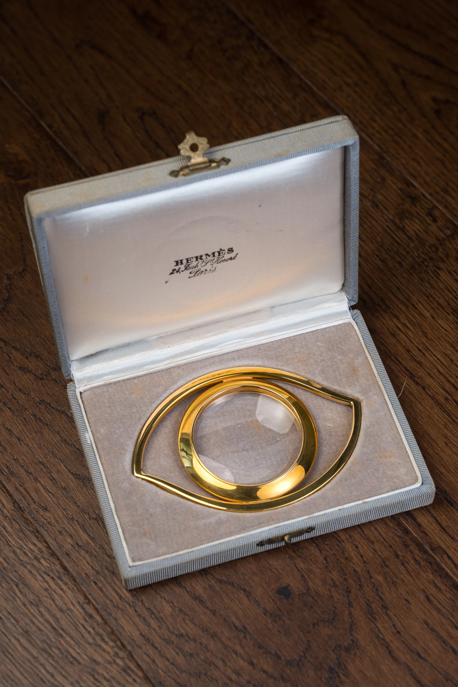 Hermès Loupe