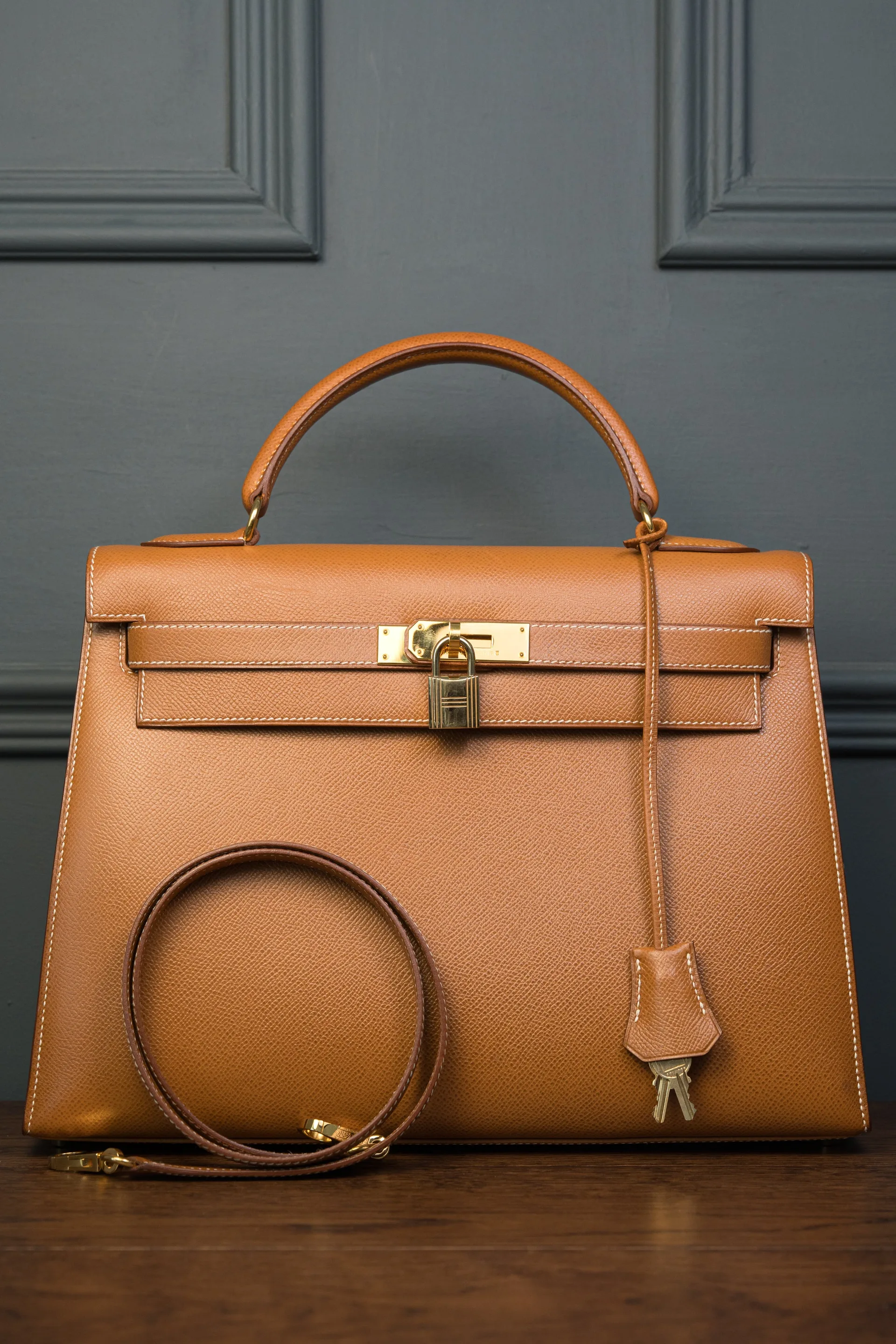 Hermès Kelly 32