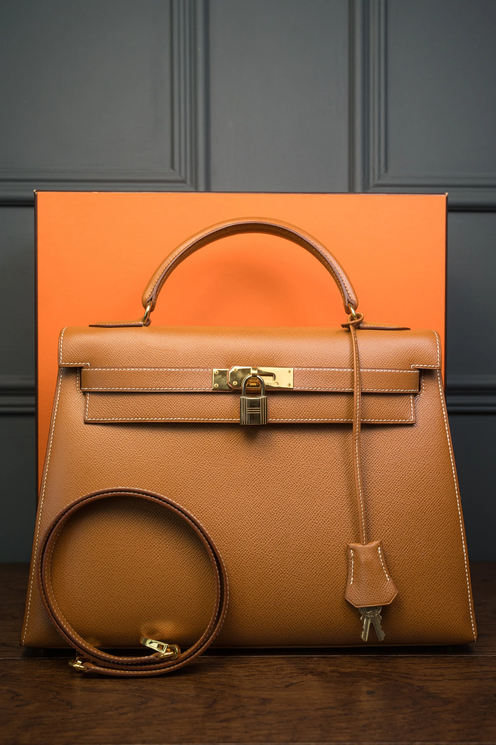 Hermès Kelly 32 3