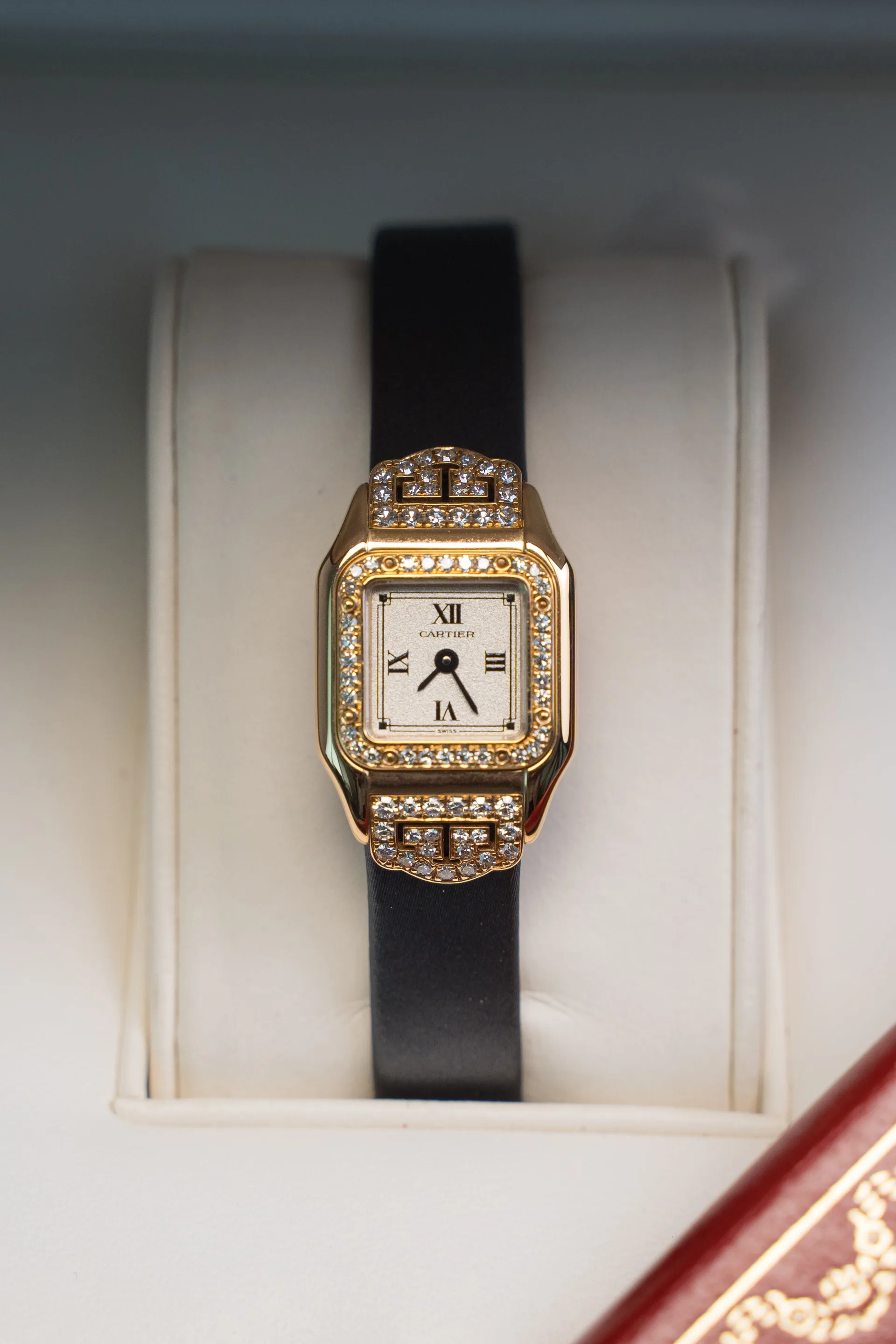 Cartier Art Deco 2