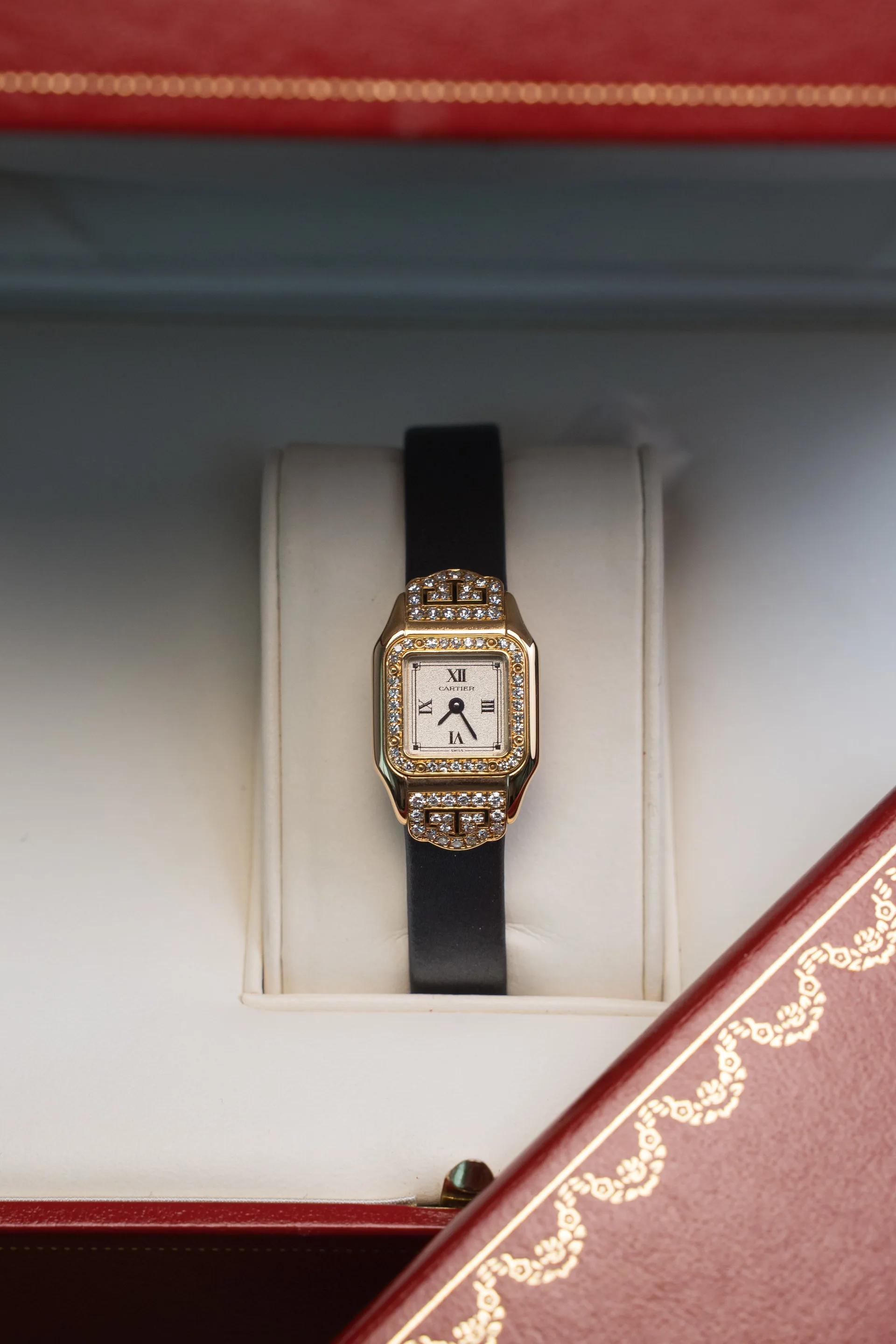 Cartier Art Deco 3