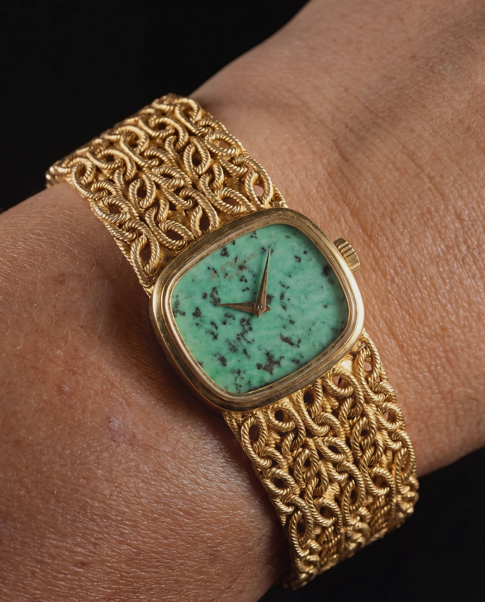 Chopard 1980’s