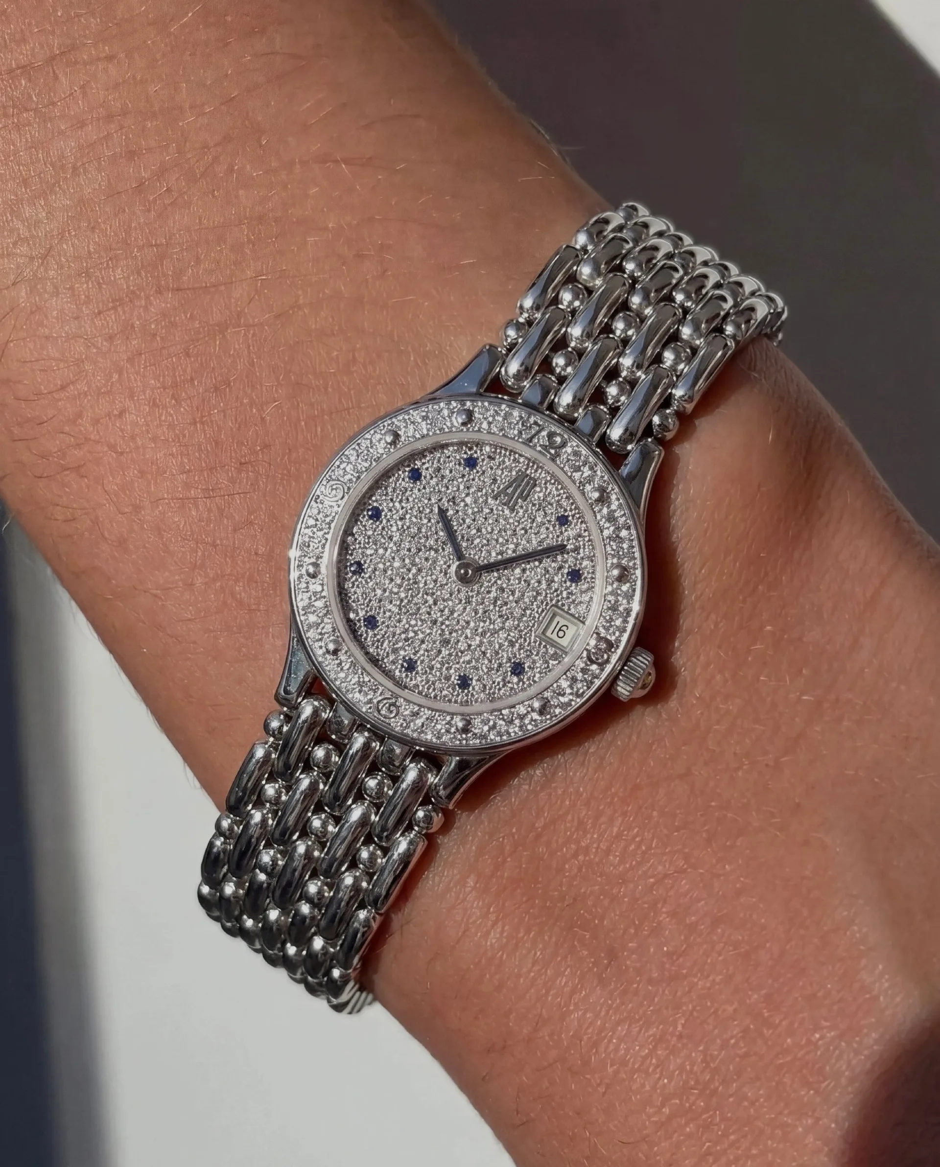 Audemars Piguet