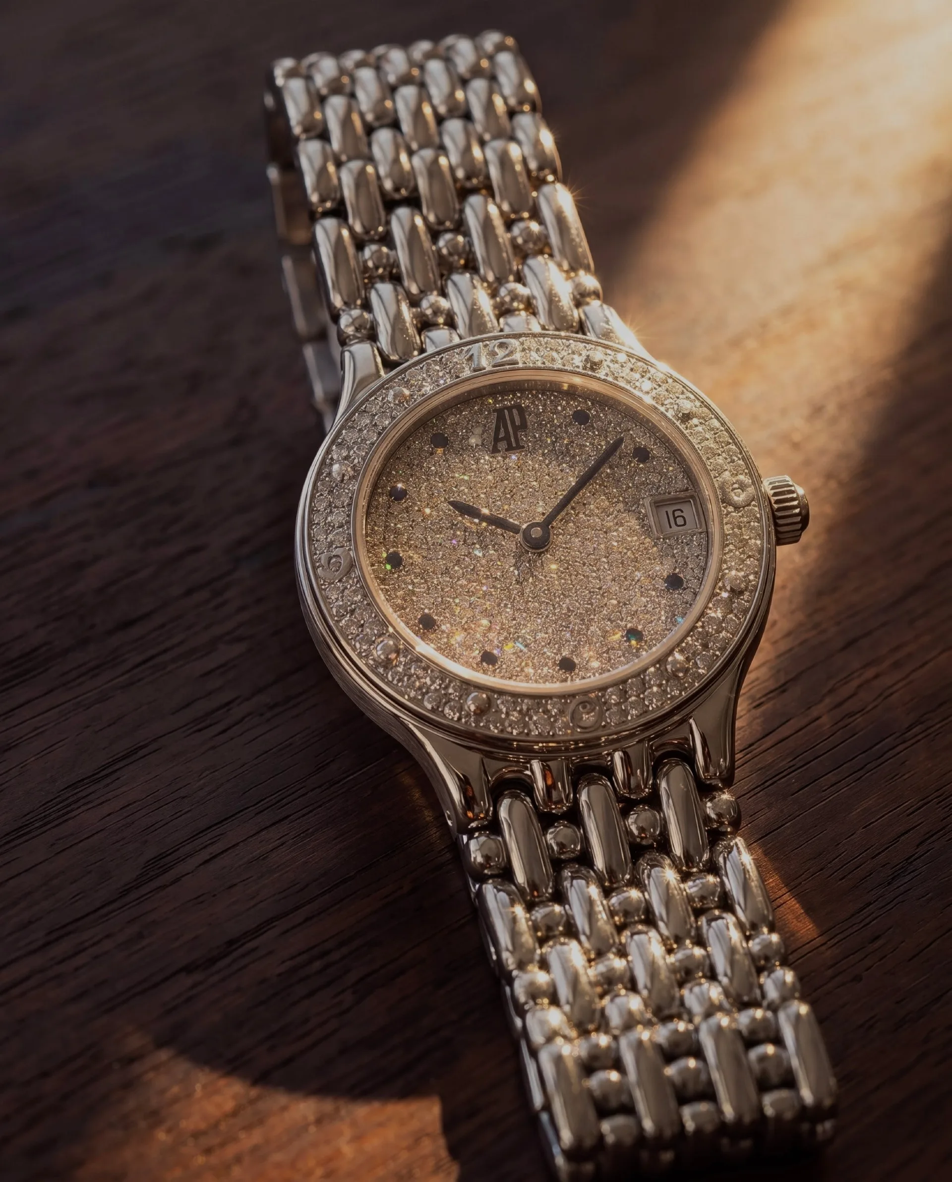 Audemars Piguet 2