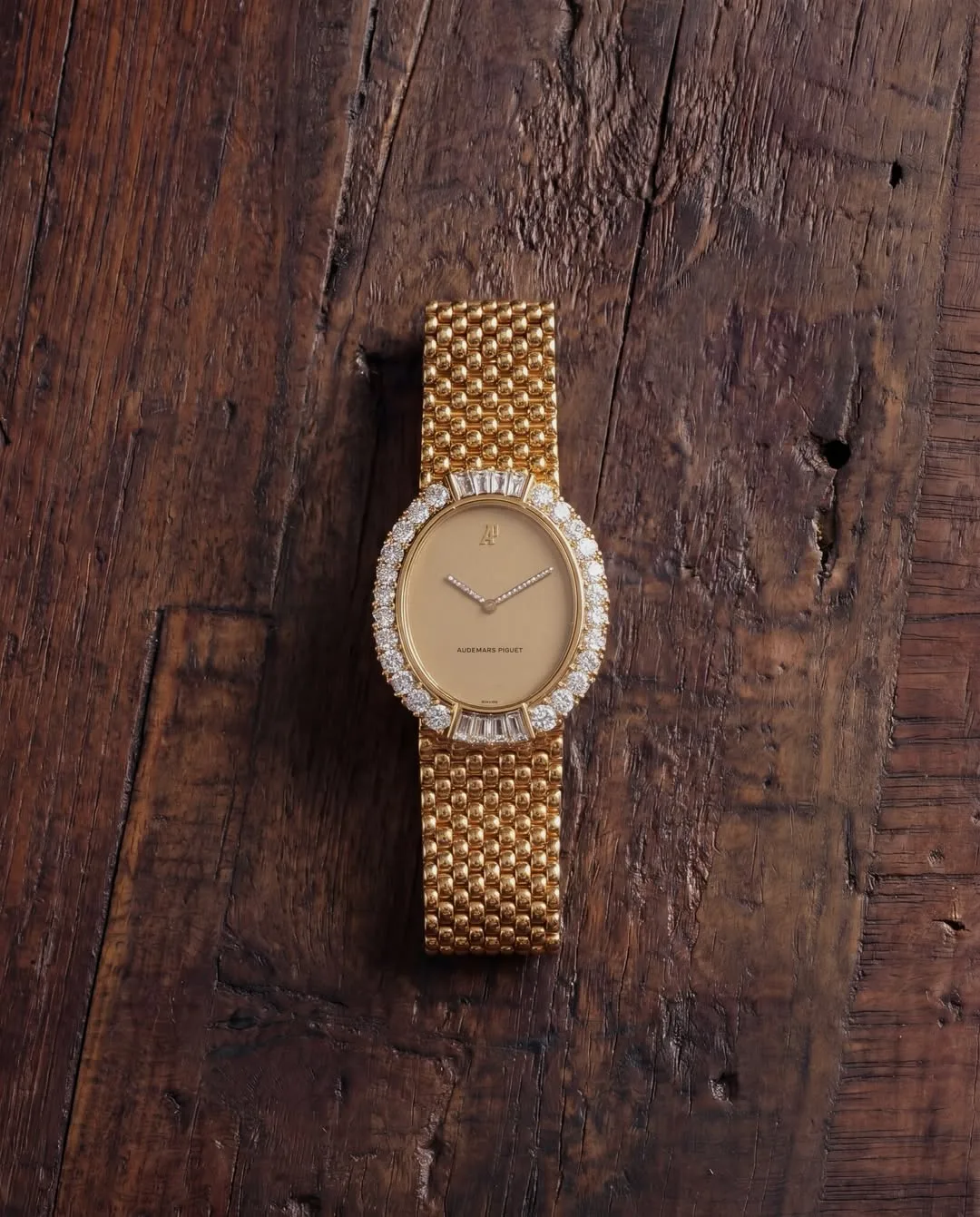 Audemars Piguet