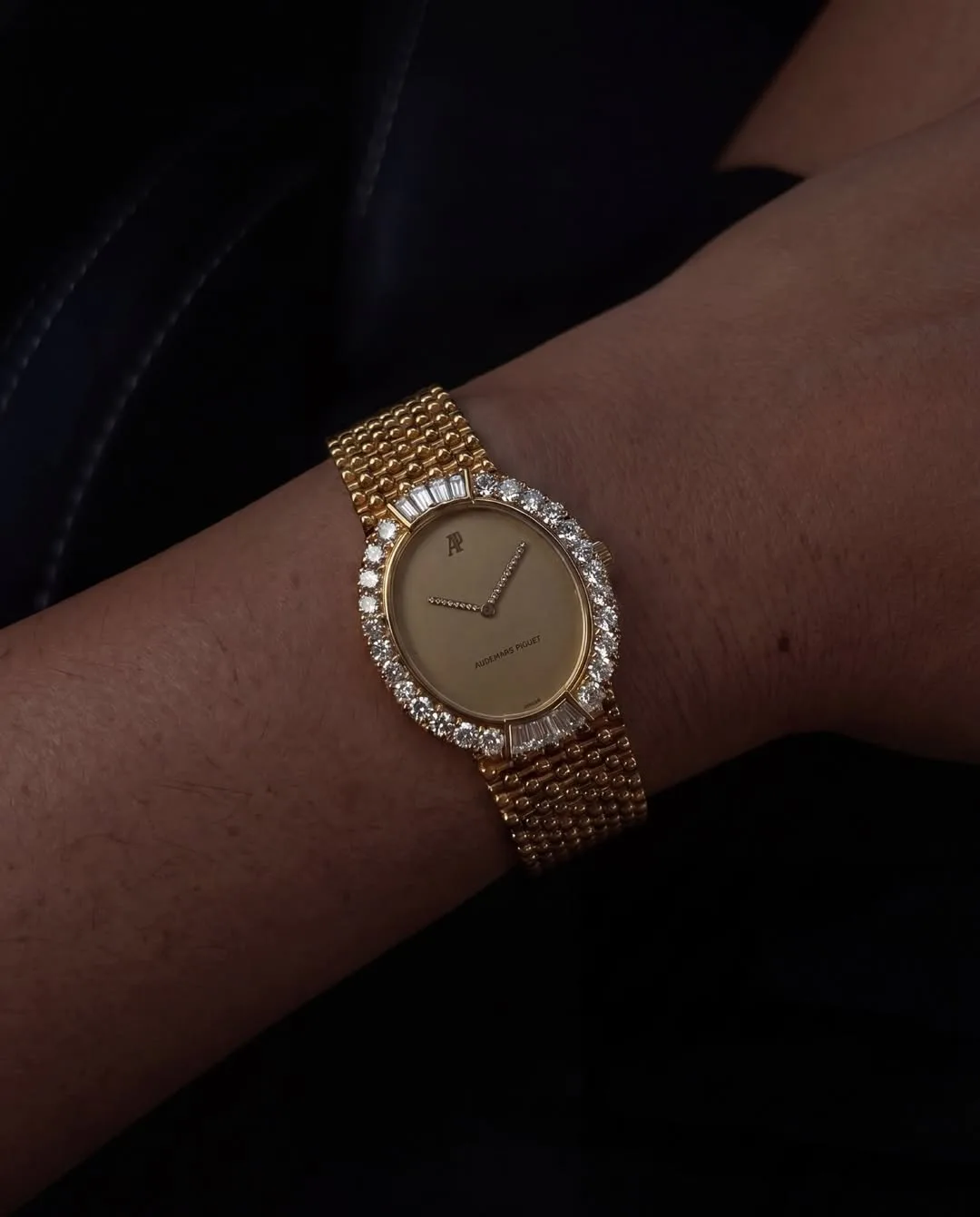 Audemars Piguet 2