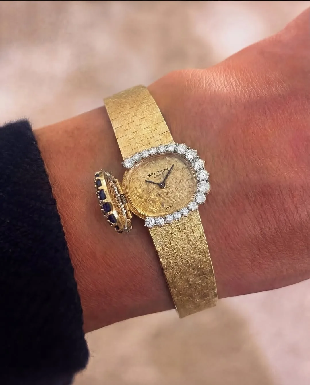 Patek Philippe 1971