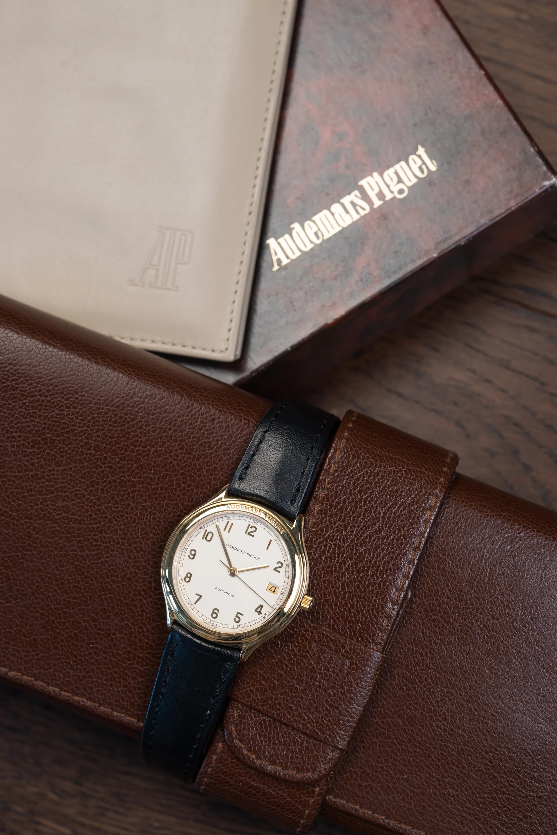 Audemars Piguet Automatic