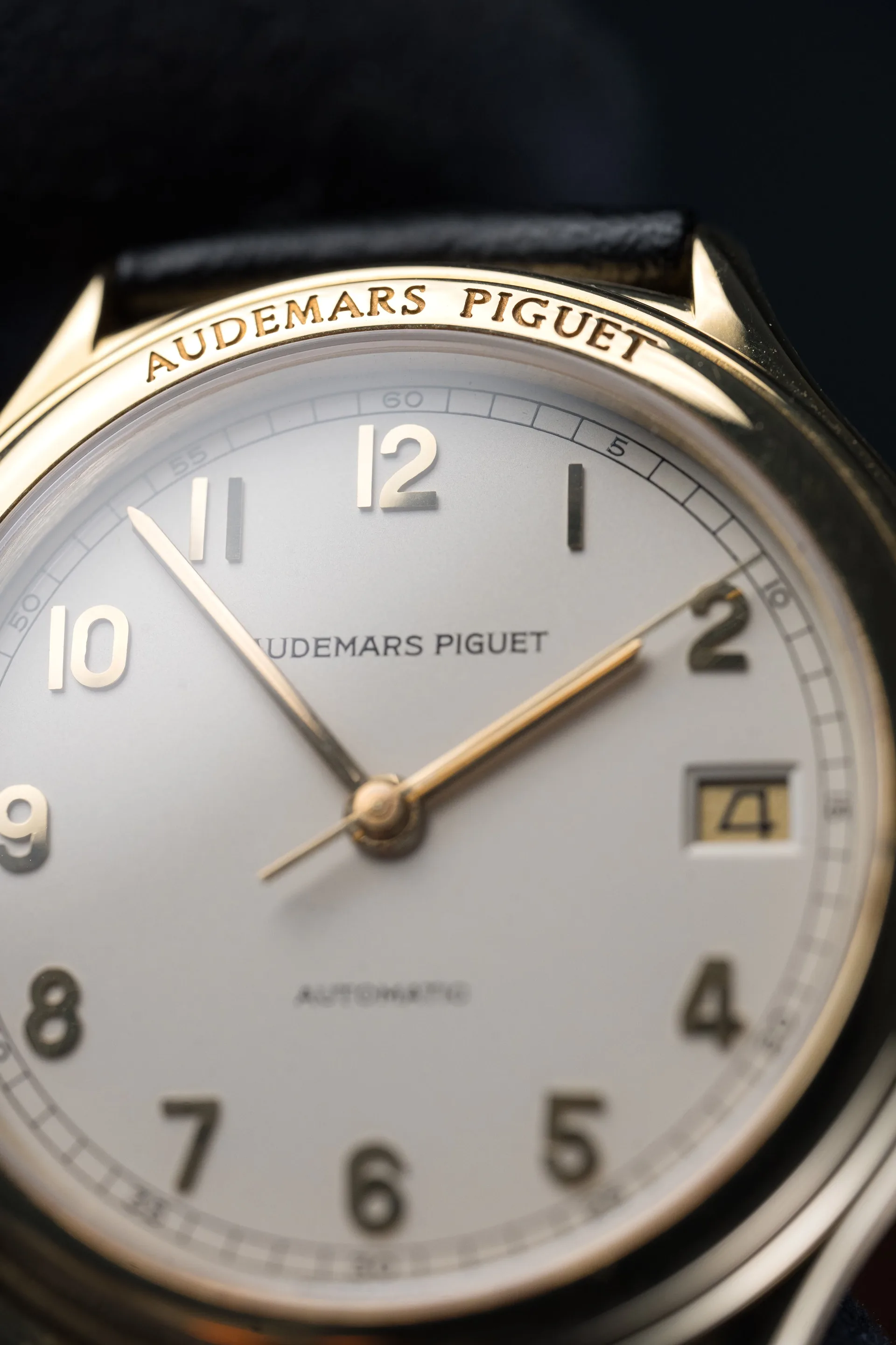 Audemars Piguet Automatic 2