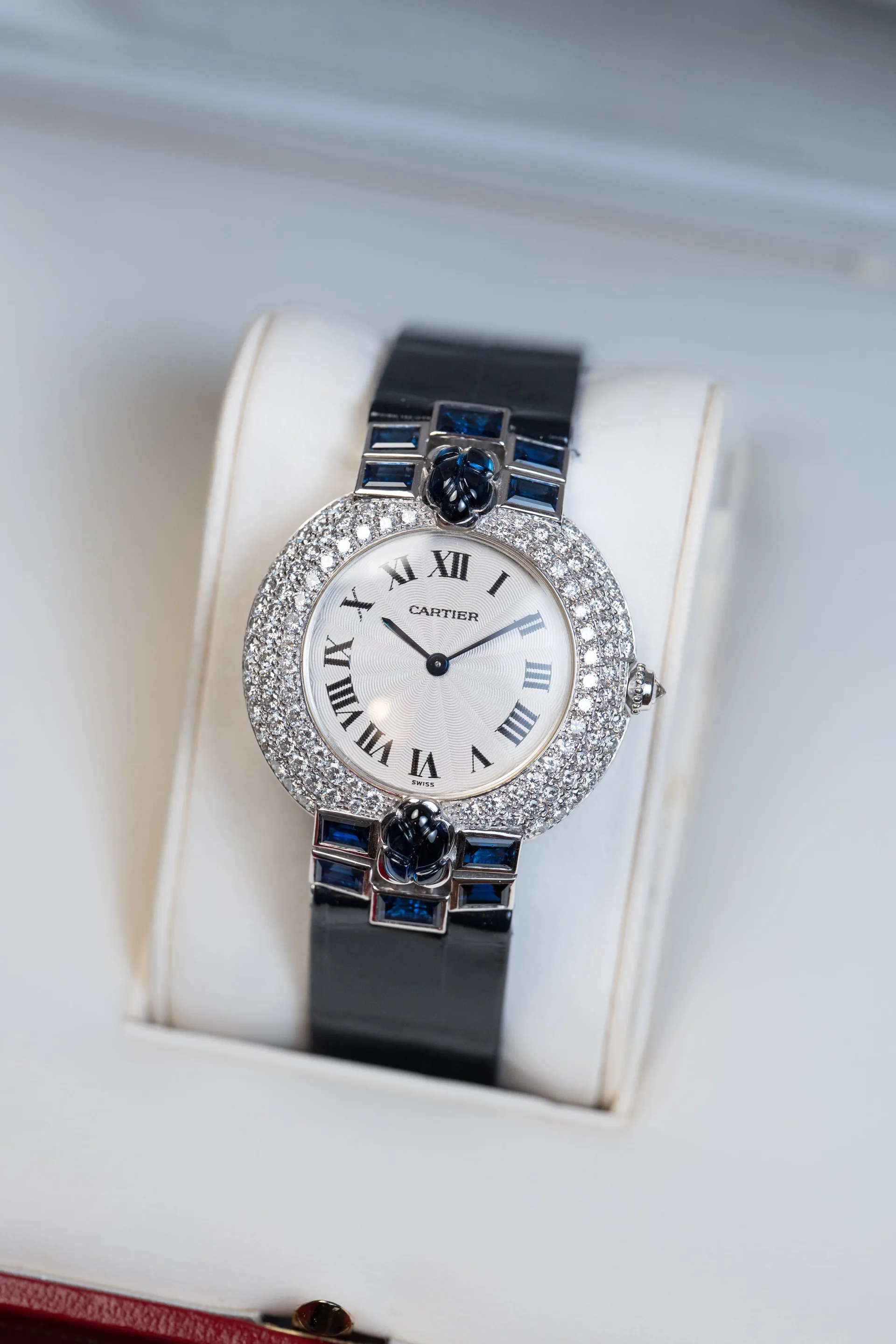 Cartier Tutti Frutti 3