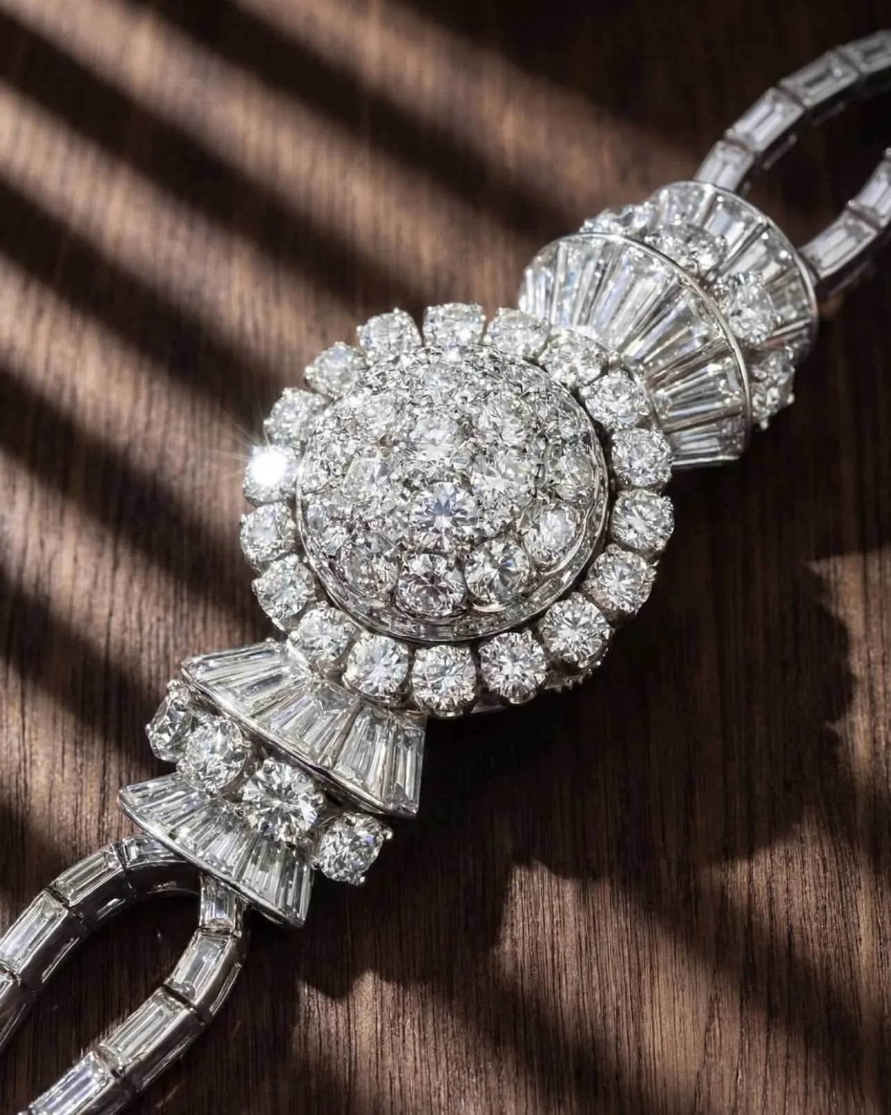 Van Cleef &amp; Arpels × Jaeger-LeCoultre 2