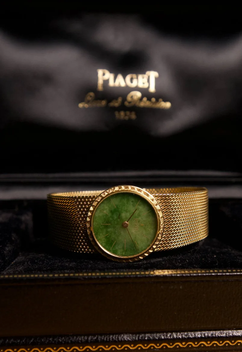 Piaget 1968