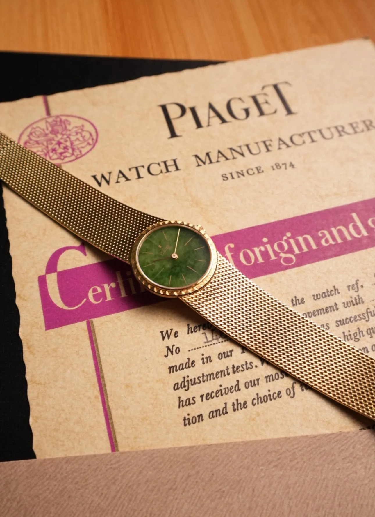 Piaget 1968 2