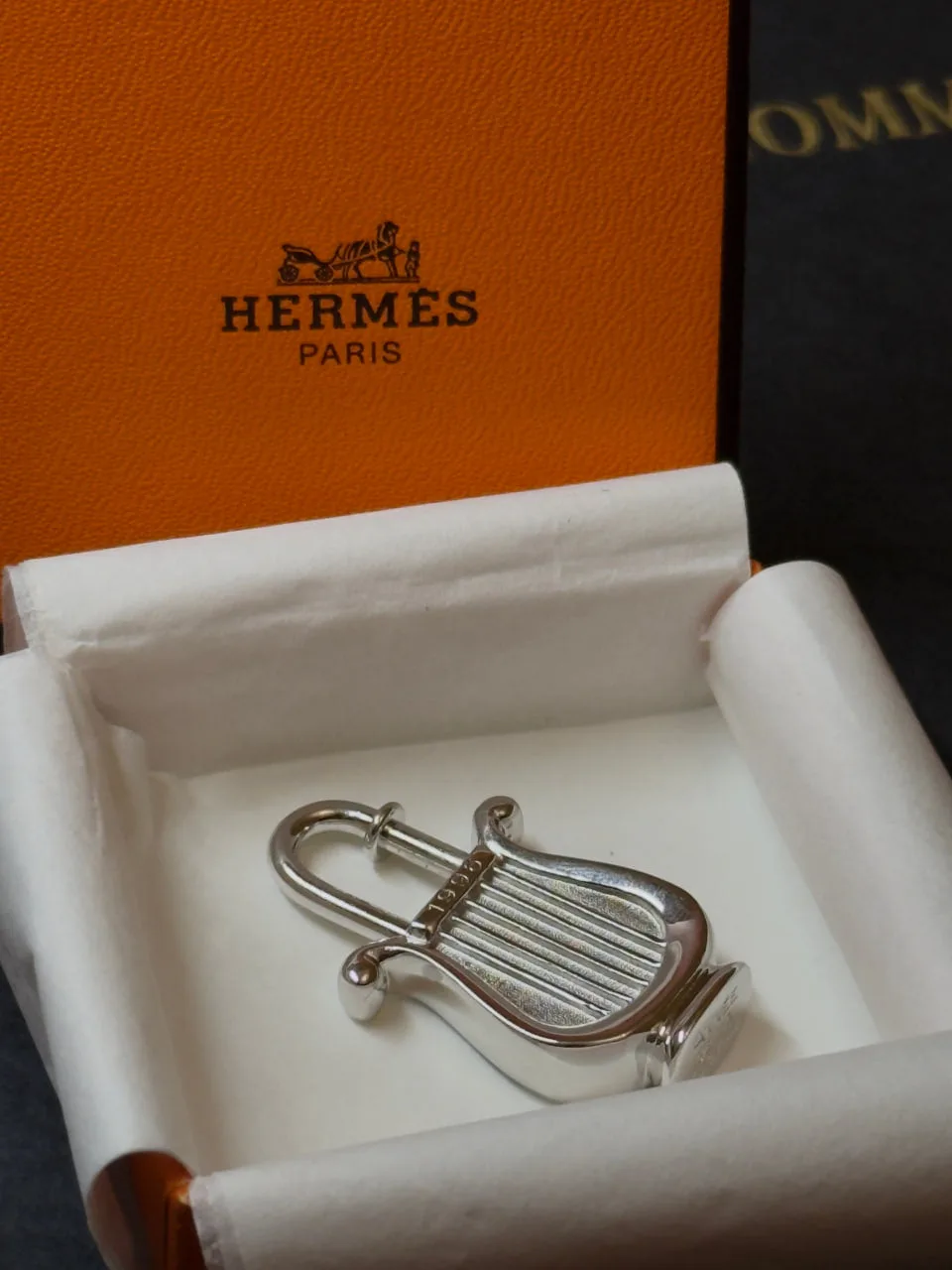 Hermès Charm 1996 2