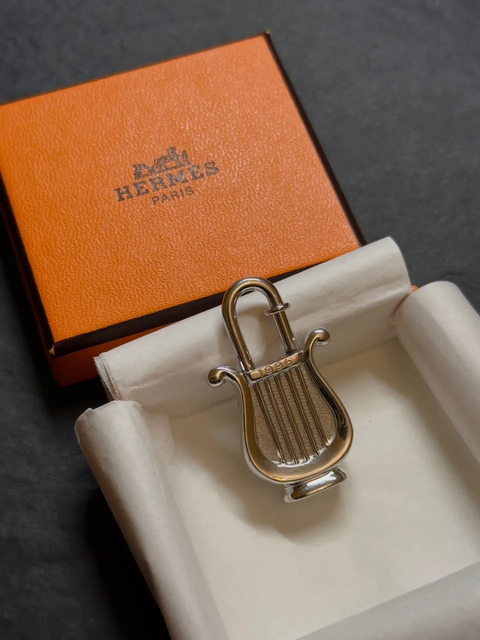 Hermès Charm 1996 3