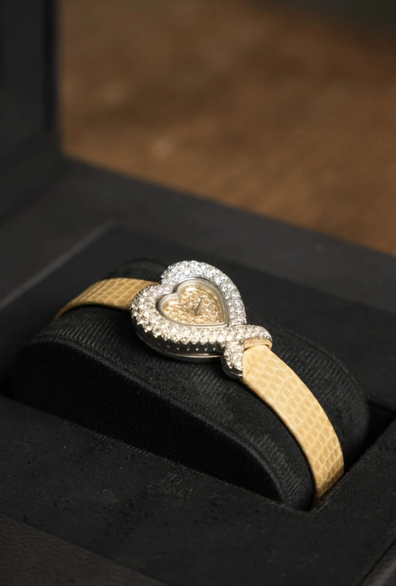 Piaget Heart