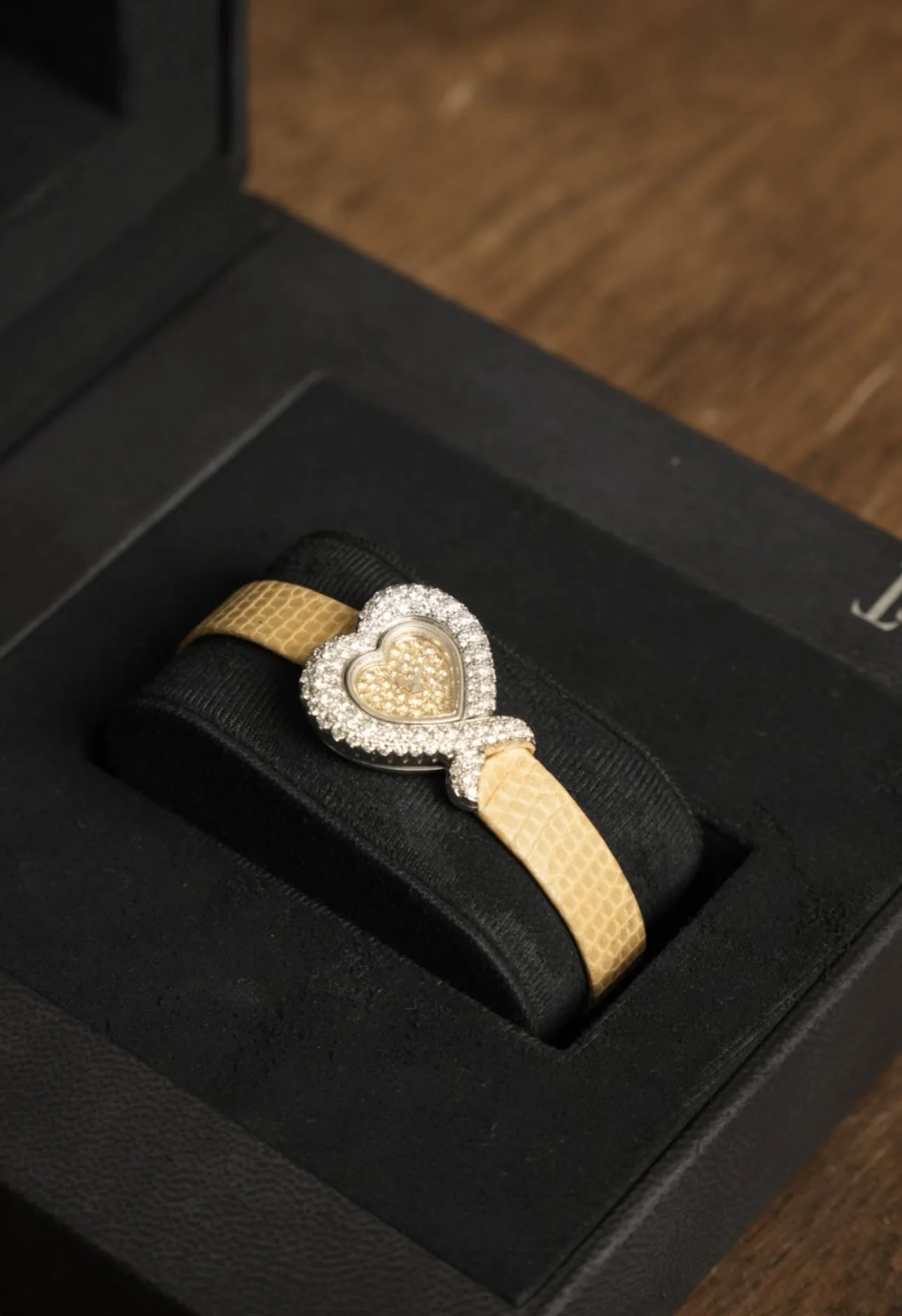 Piaget Heart 2