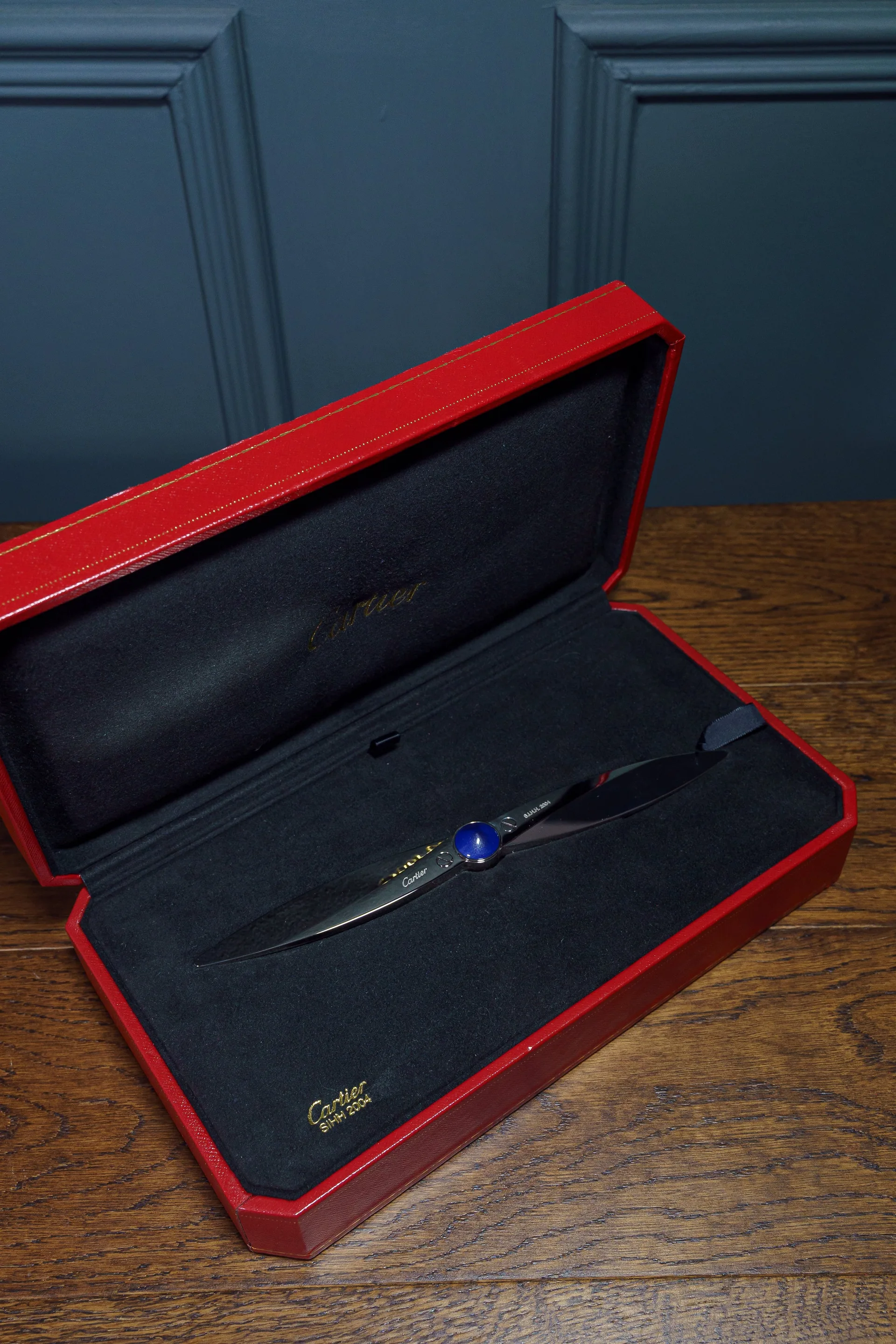 Cartier Knife
