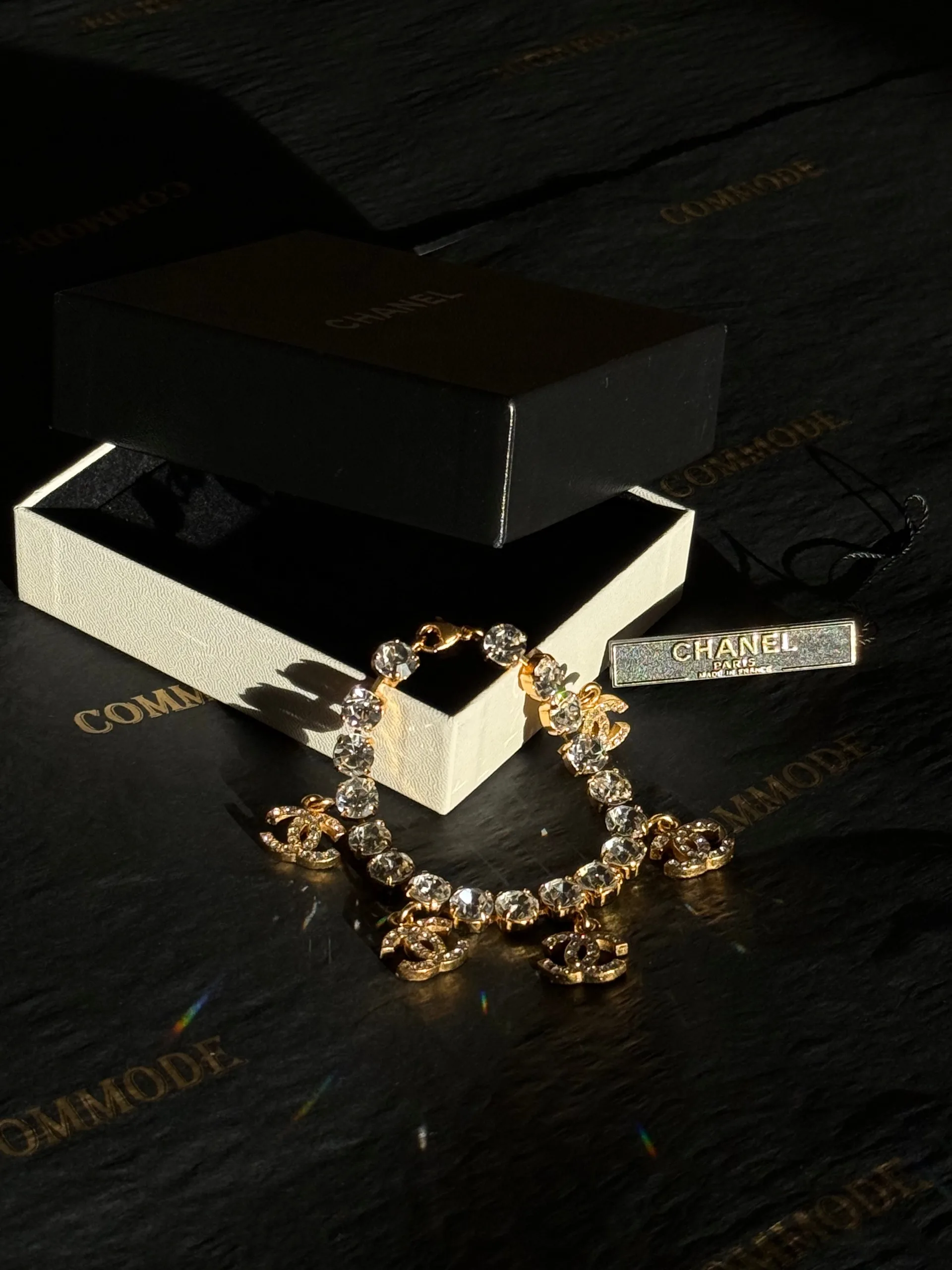 Chanel Bracelet 2