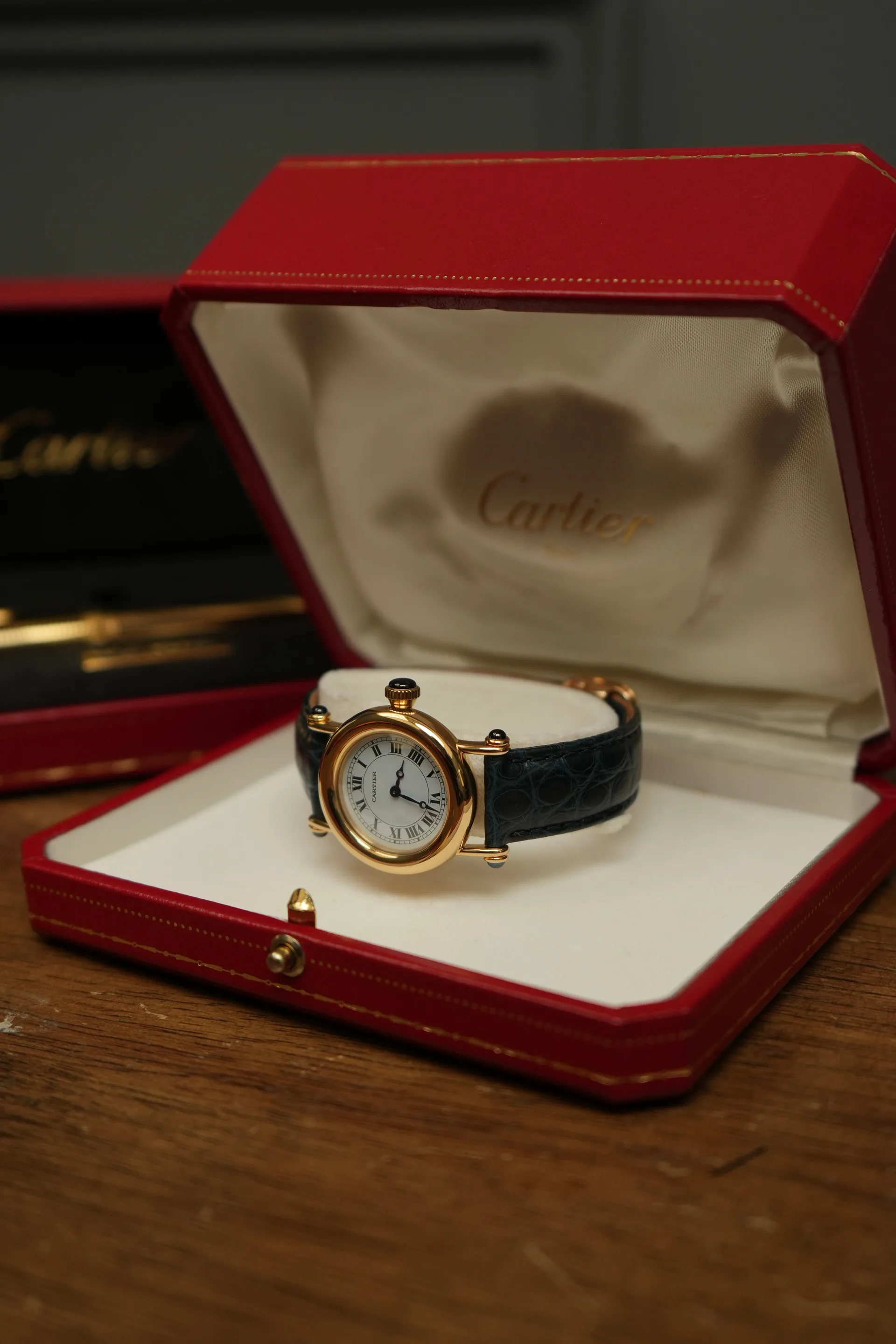 Cartier Colisee 2