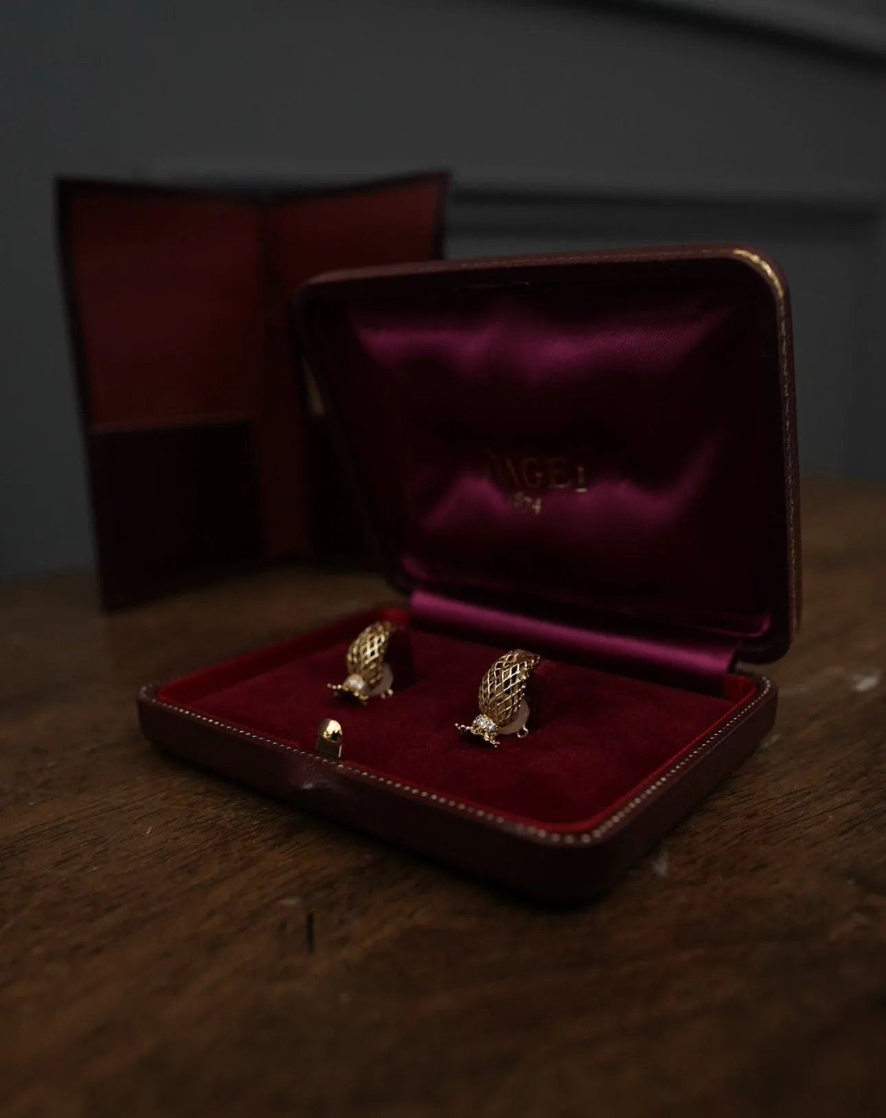 Piaget Clips
