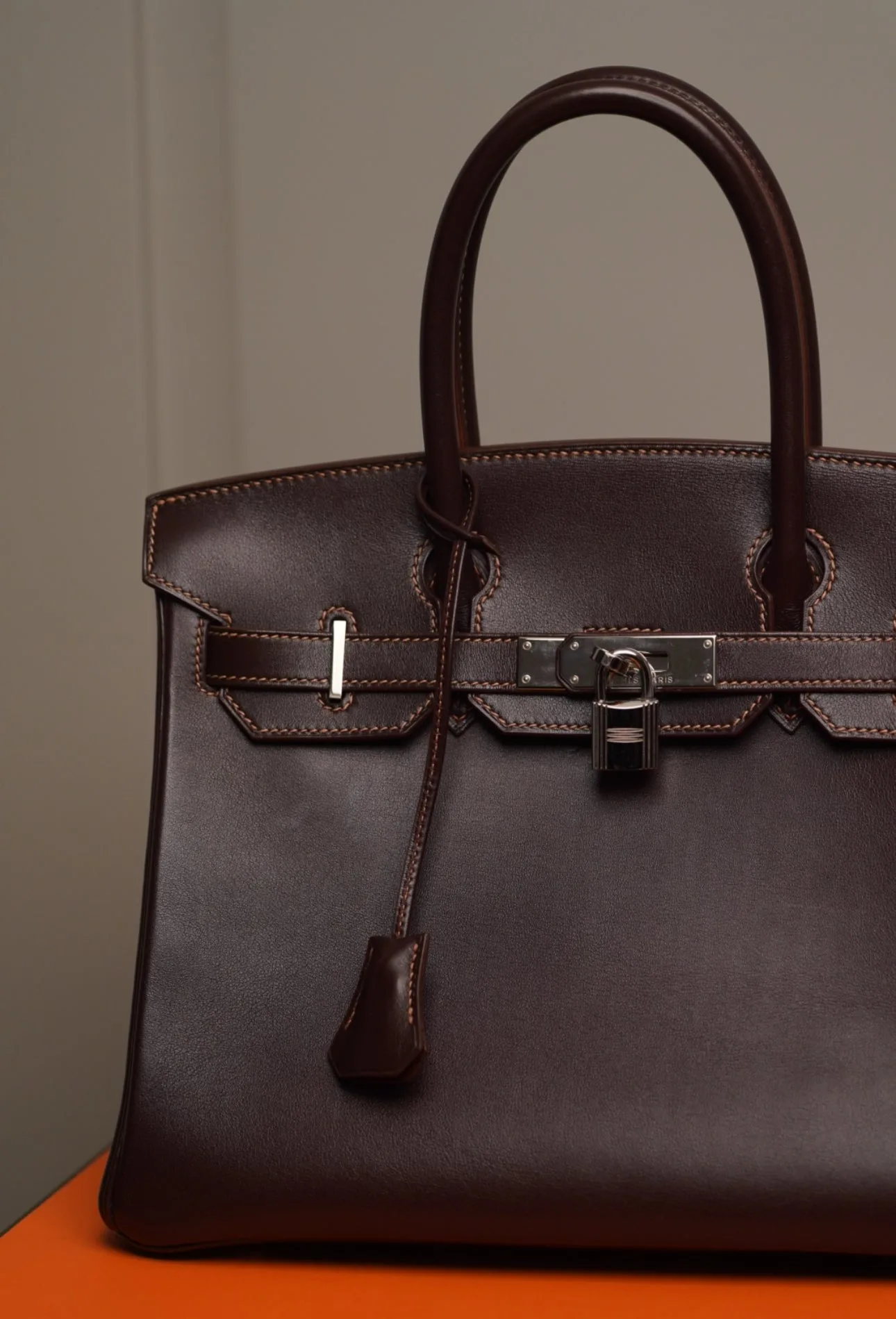 Hermès Birkin 25 2