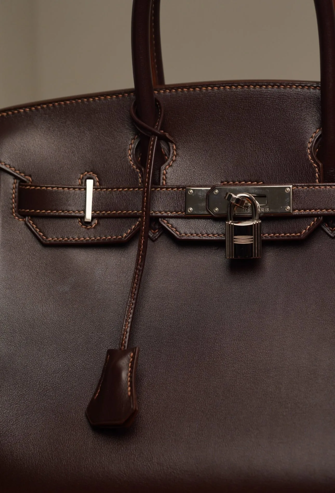 Hermès Birkin 25 3