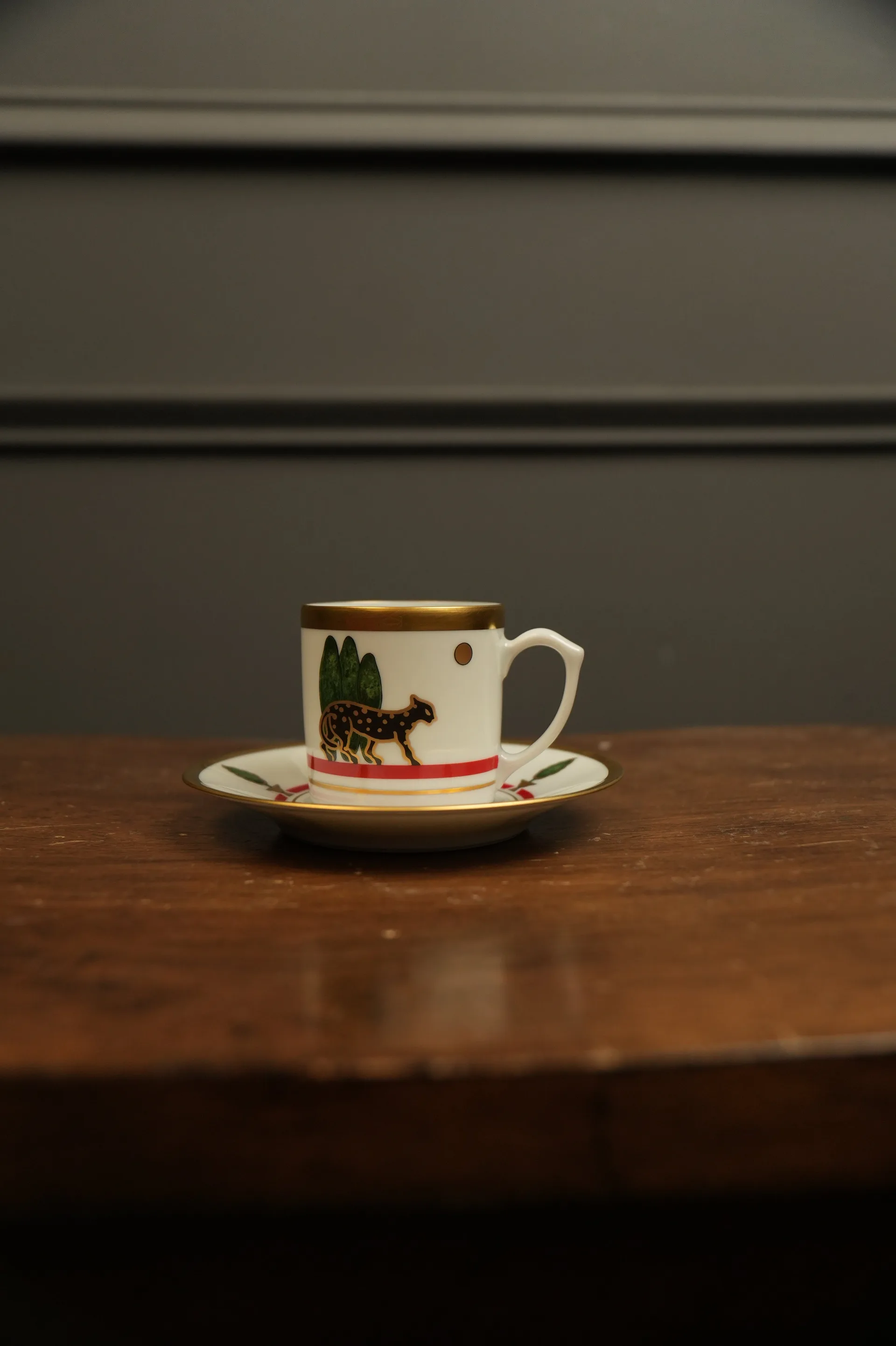 Hermès cup