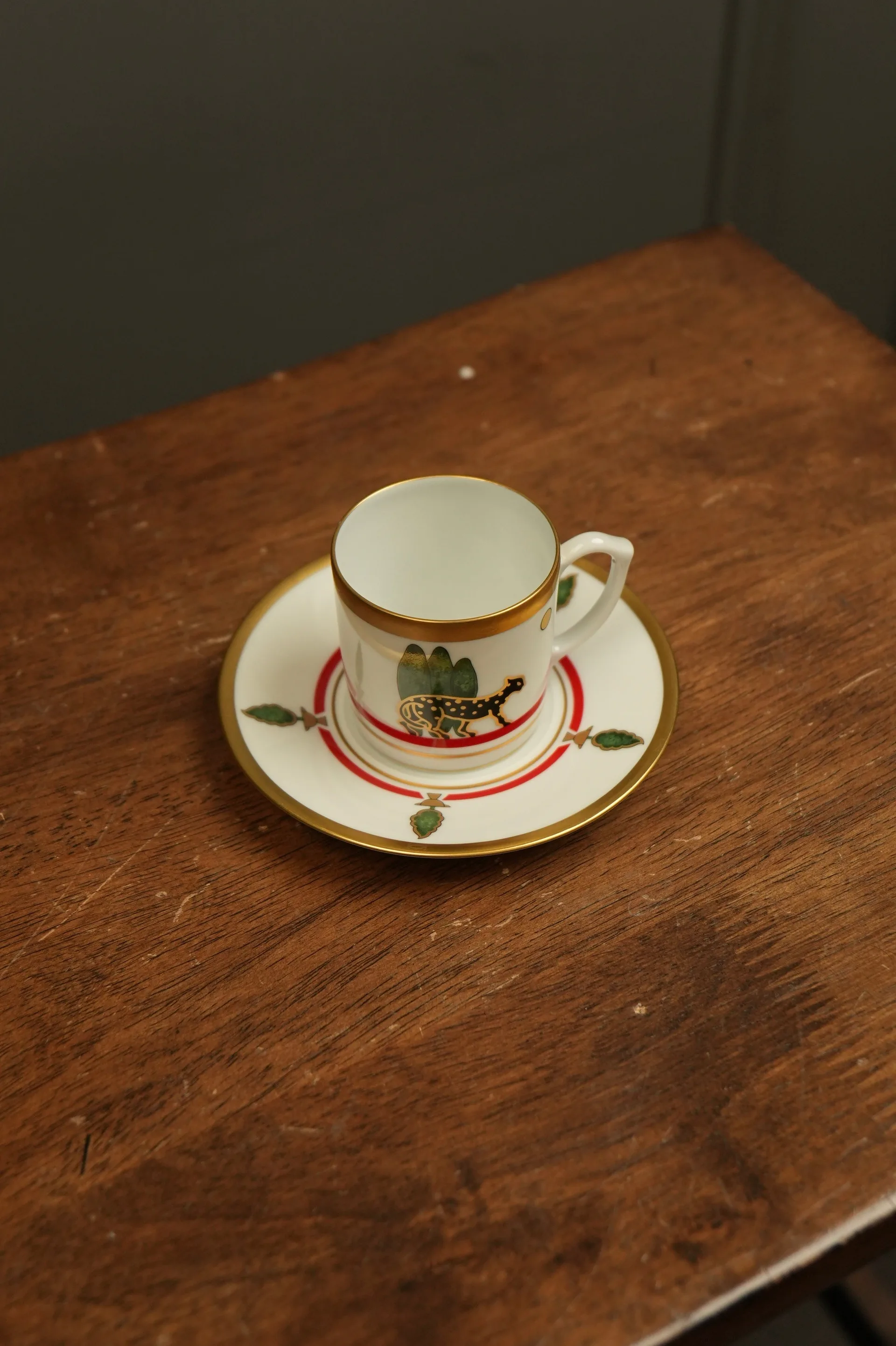 Hermès cup 2