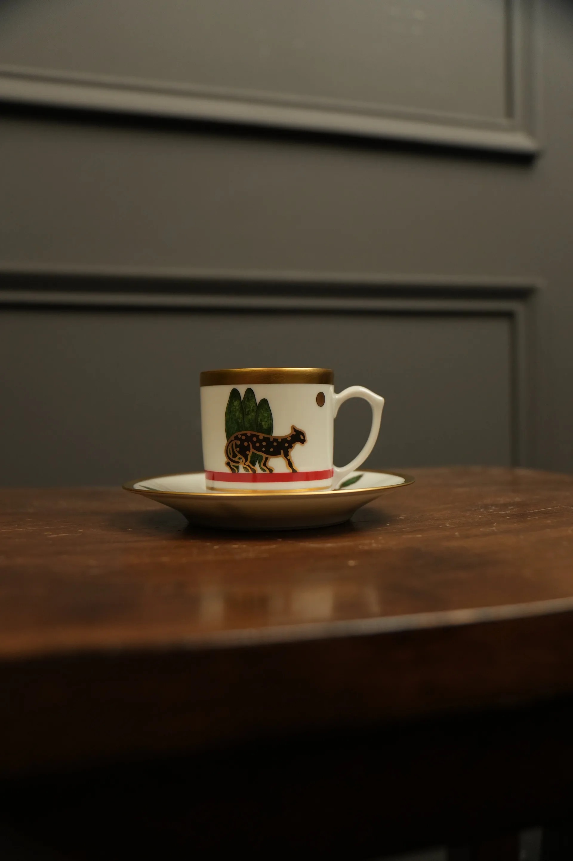 Hermès cup 3