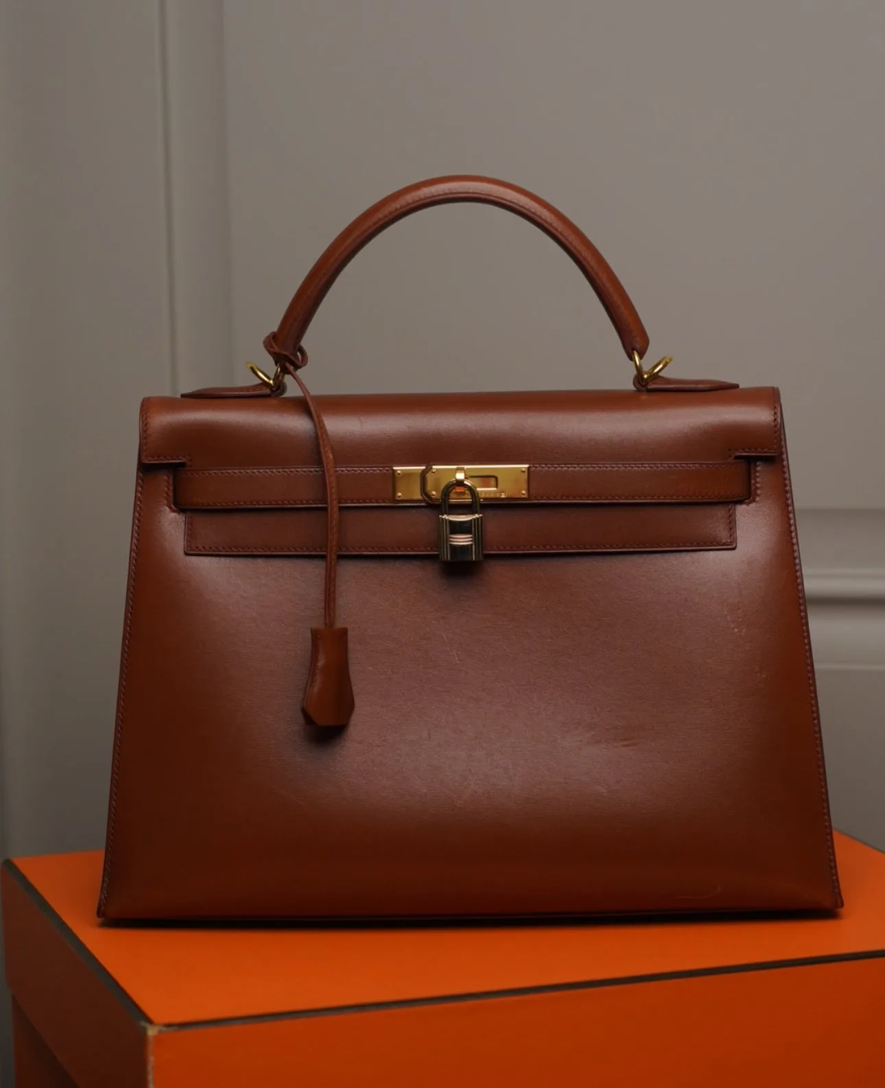 Hermès Kelly 28