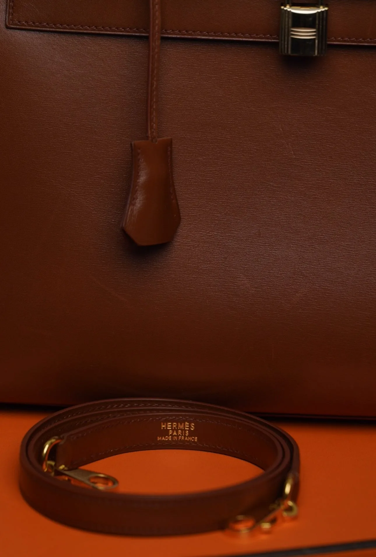Hermès Kelly 28 2