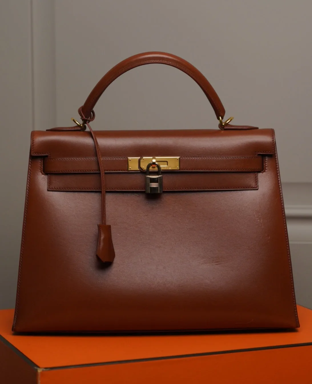 Hermès Kelly 28 3