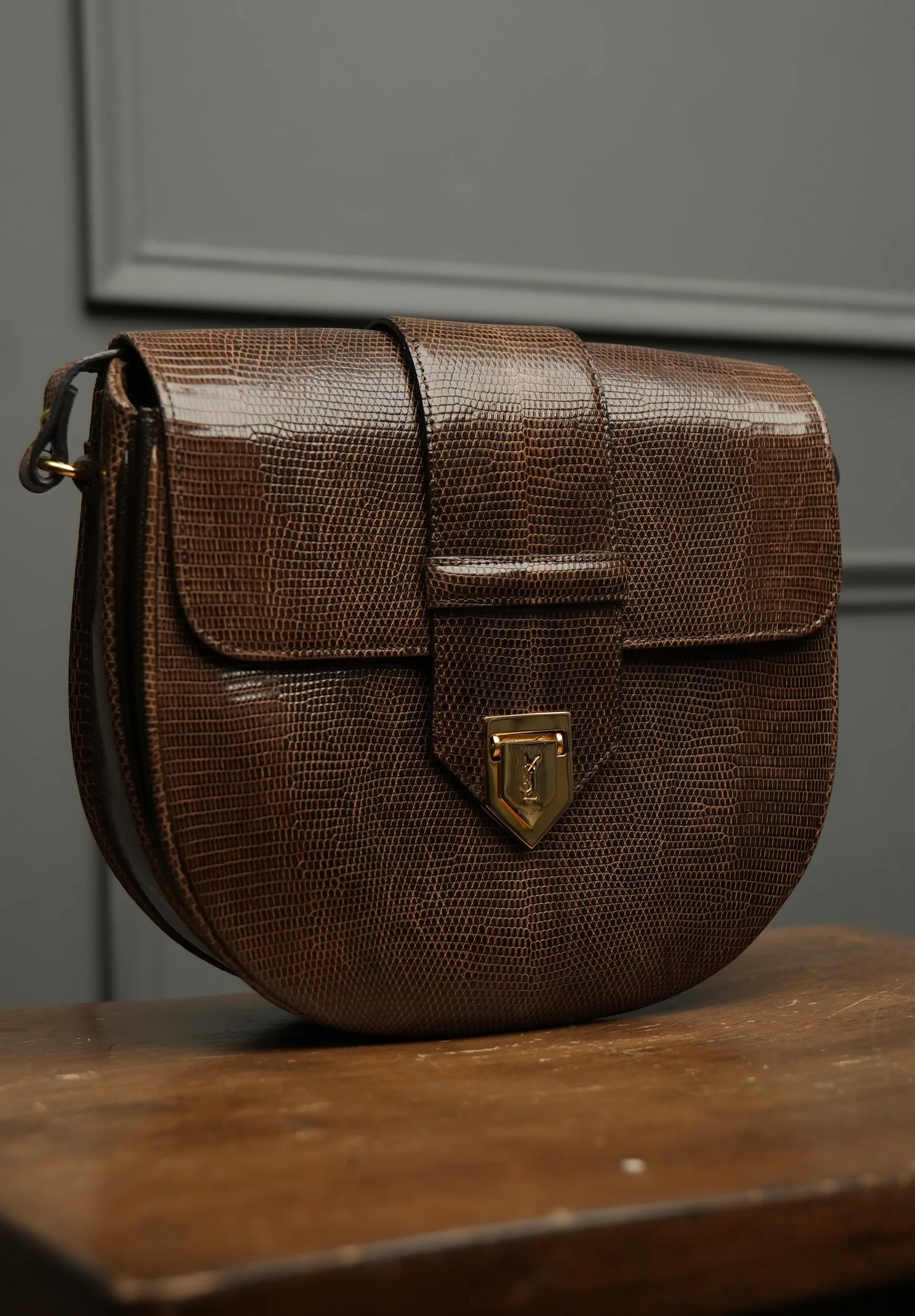 Yves Saint Laurent bag