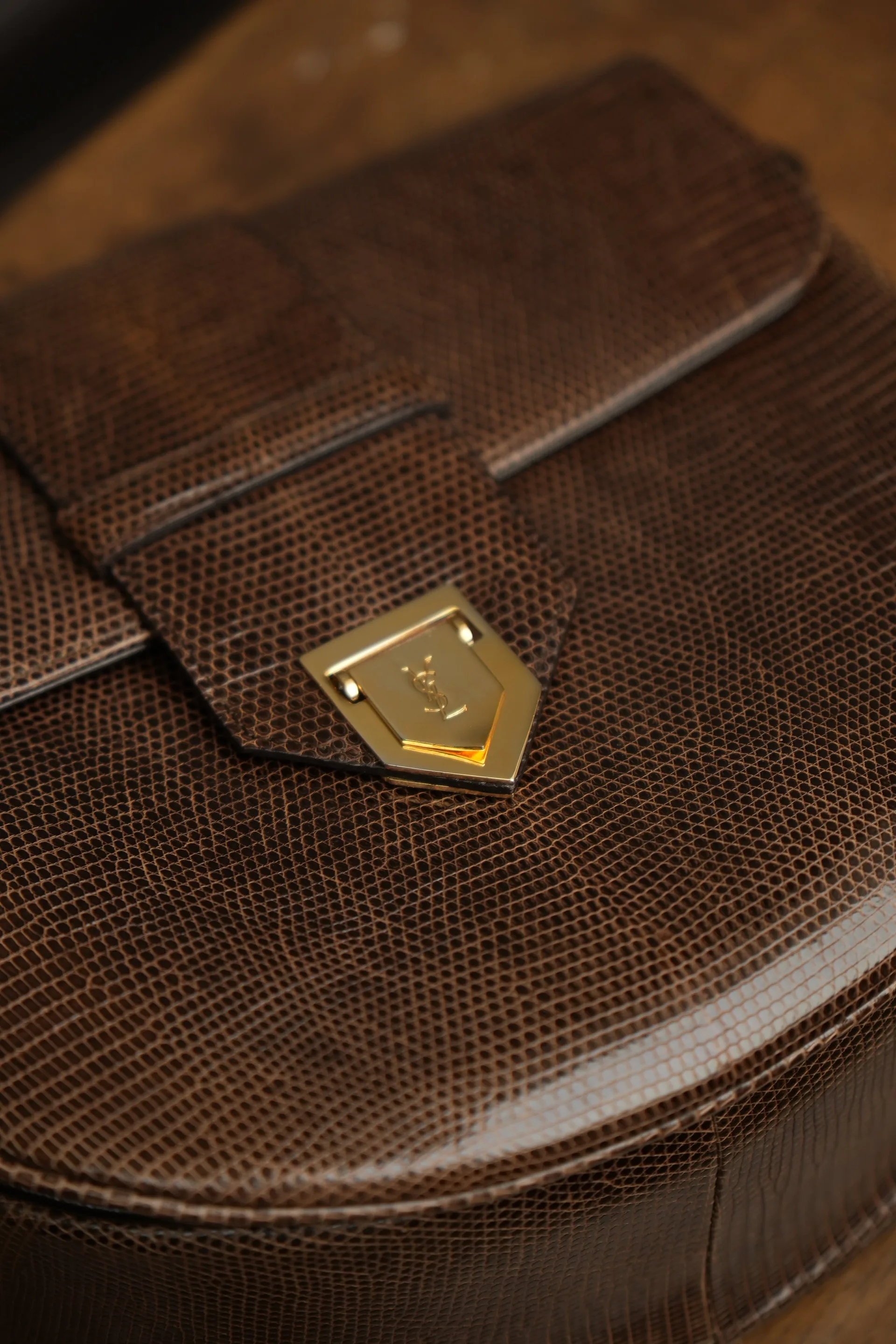 Yves Saint Laurent bag 2