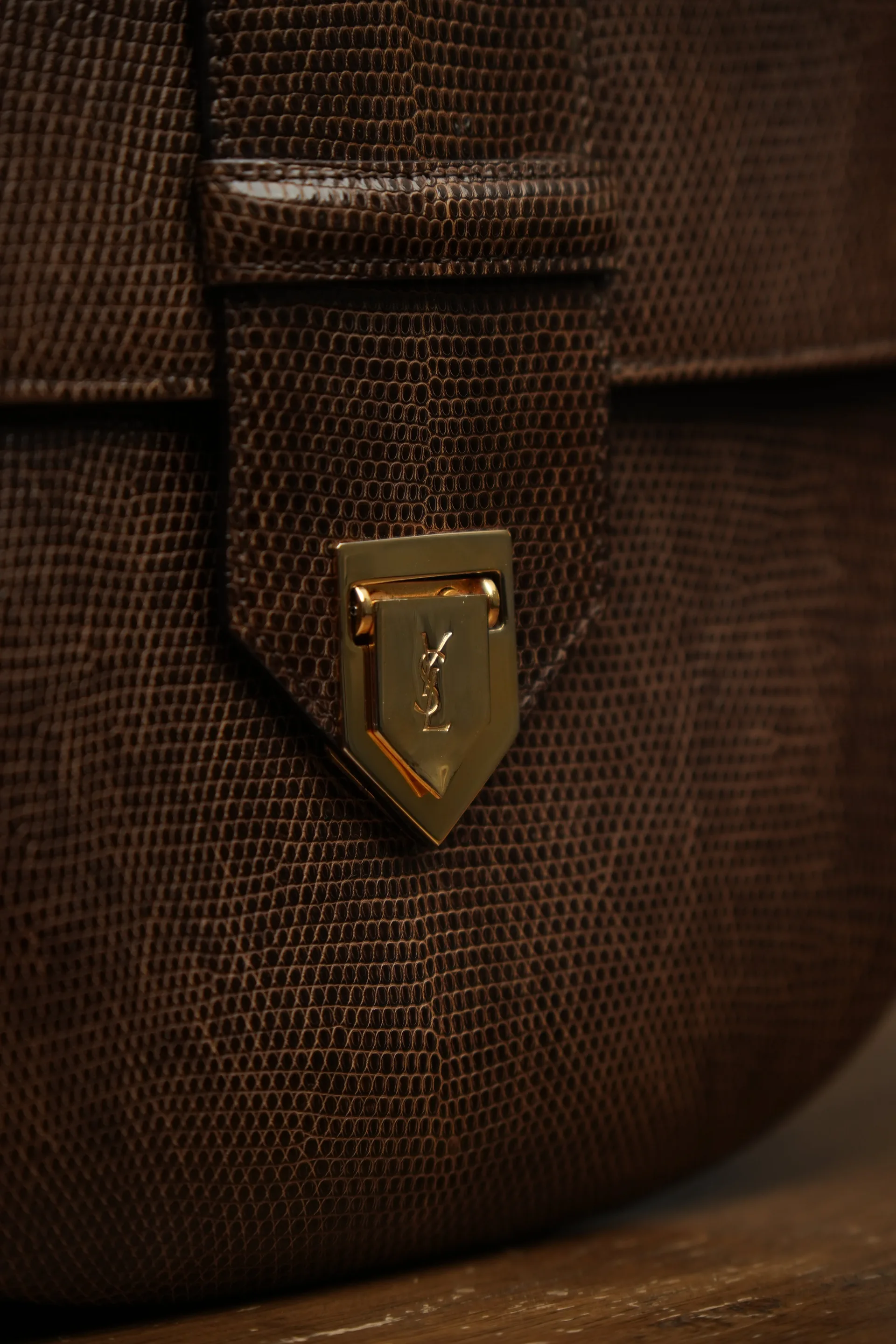 Yves Saint Laurent bag 3
