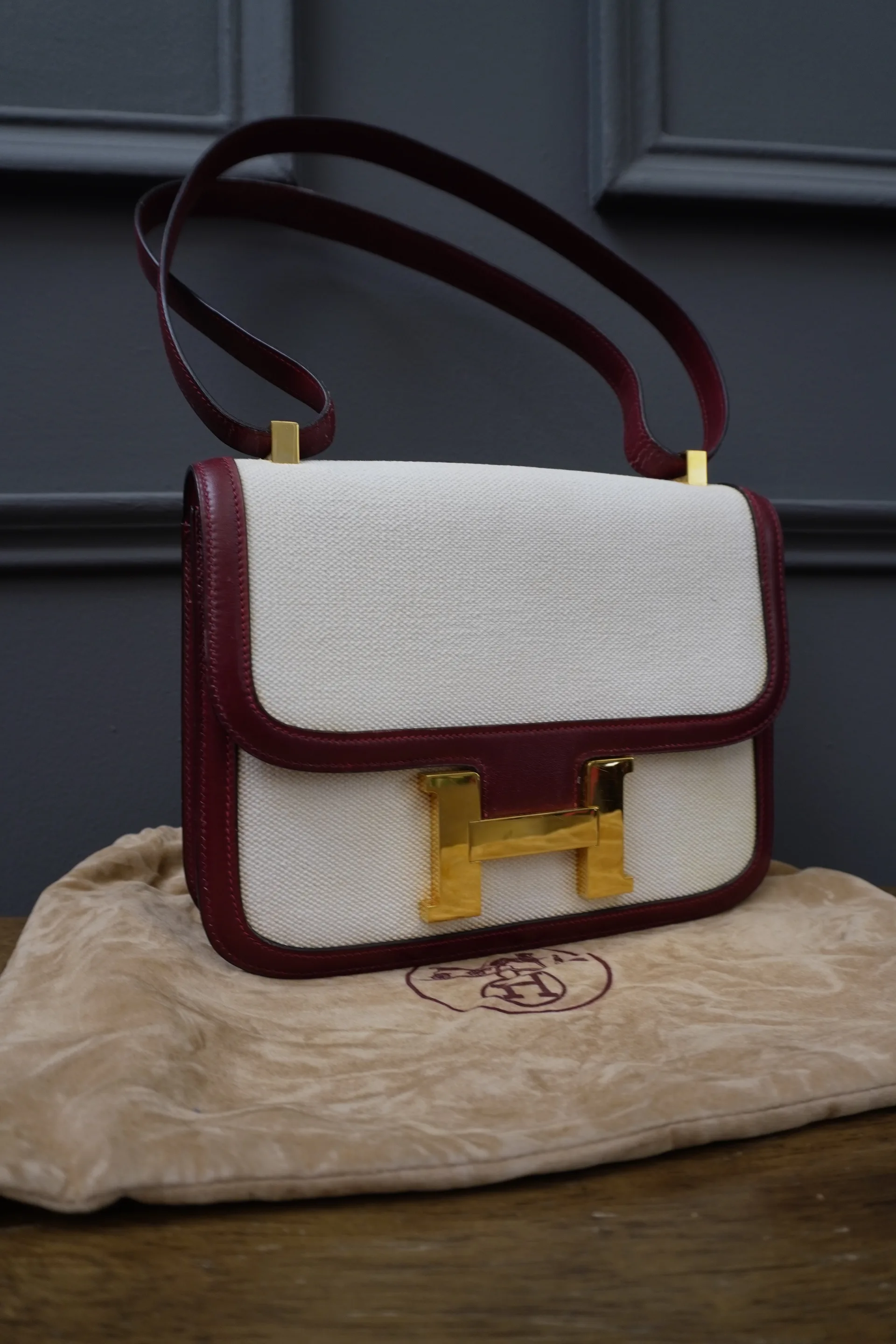 Hermès Constance 2