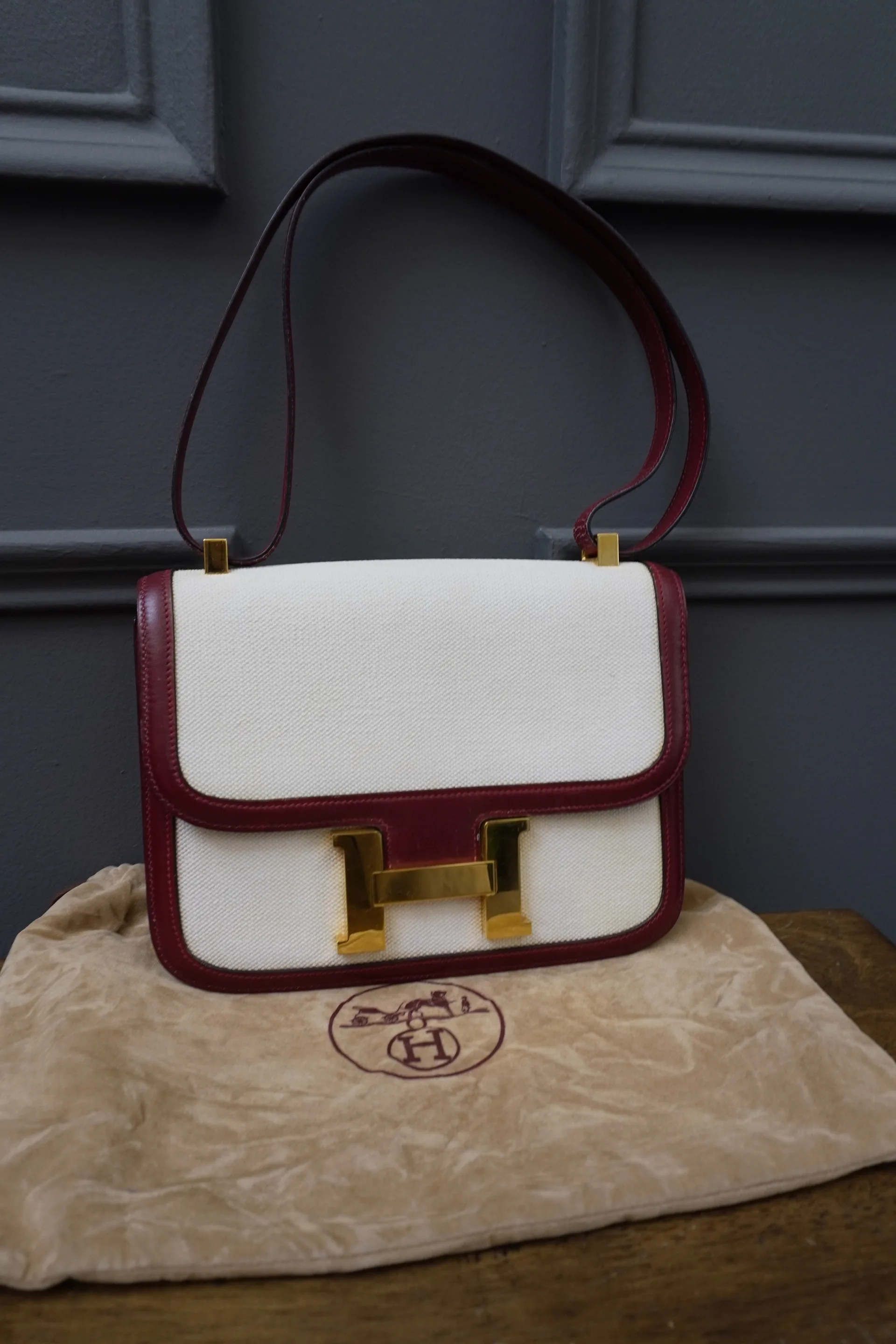 Hermès Constance 3