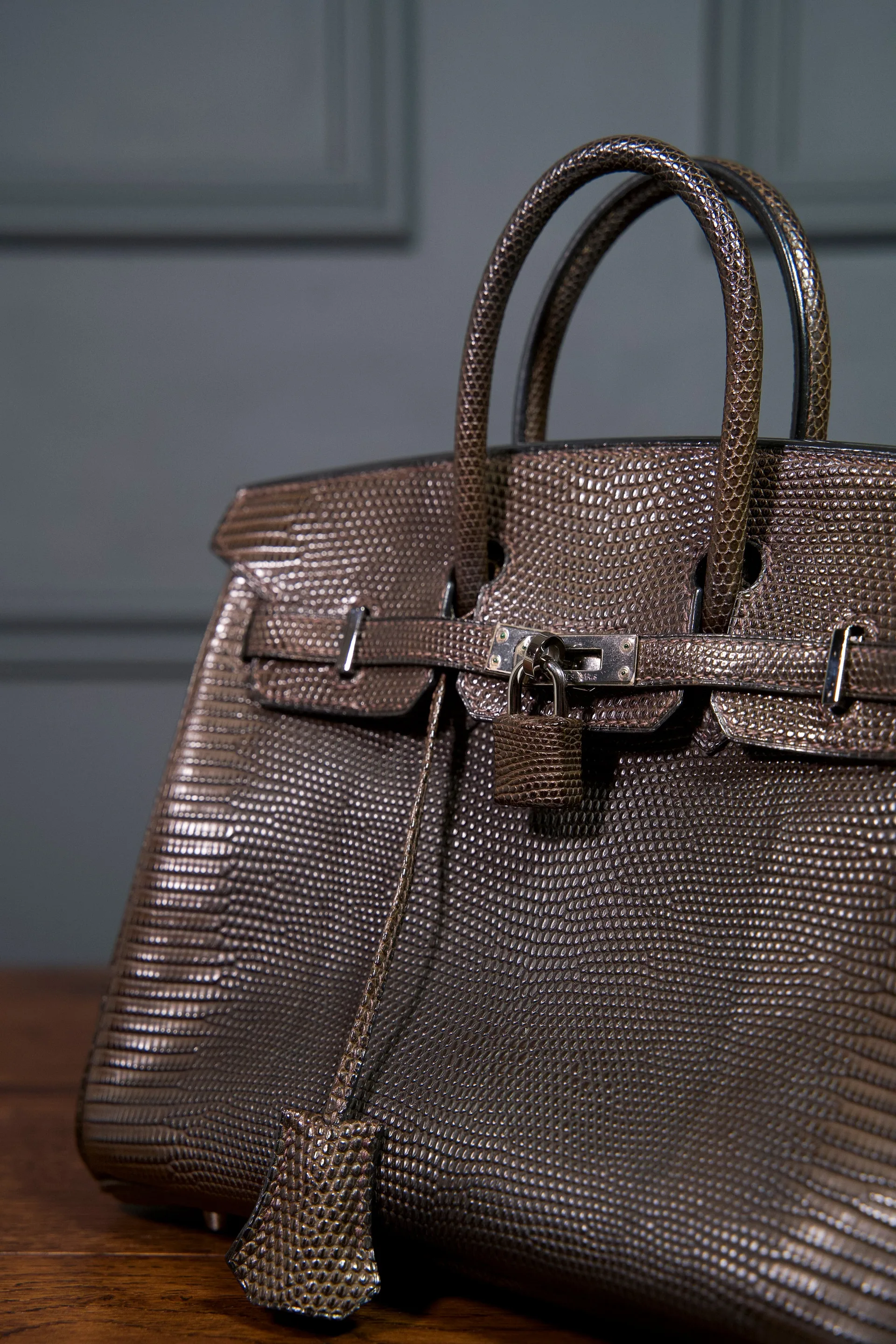 Hermès Birkin 25 2