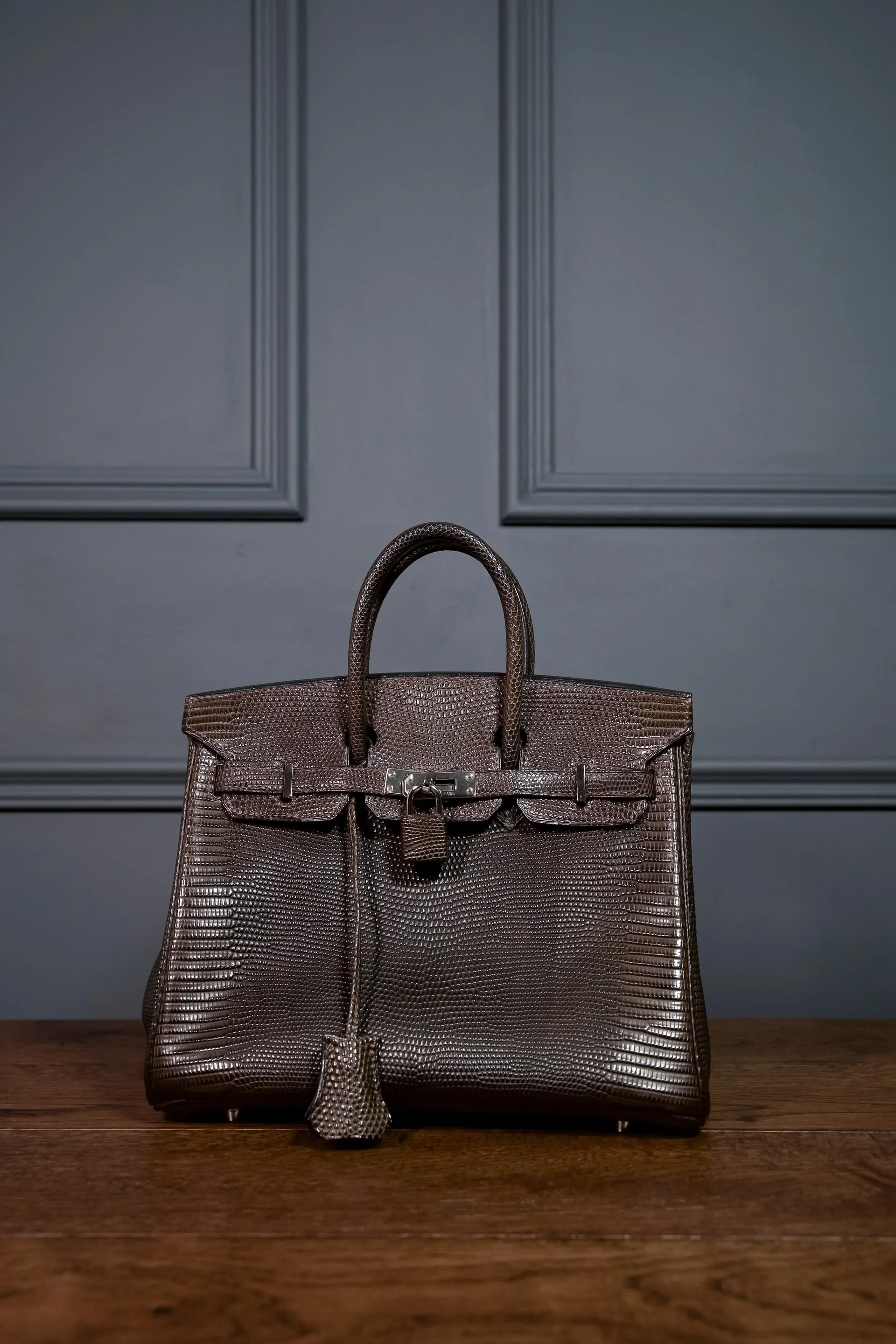 Hermès Birkin 25 3